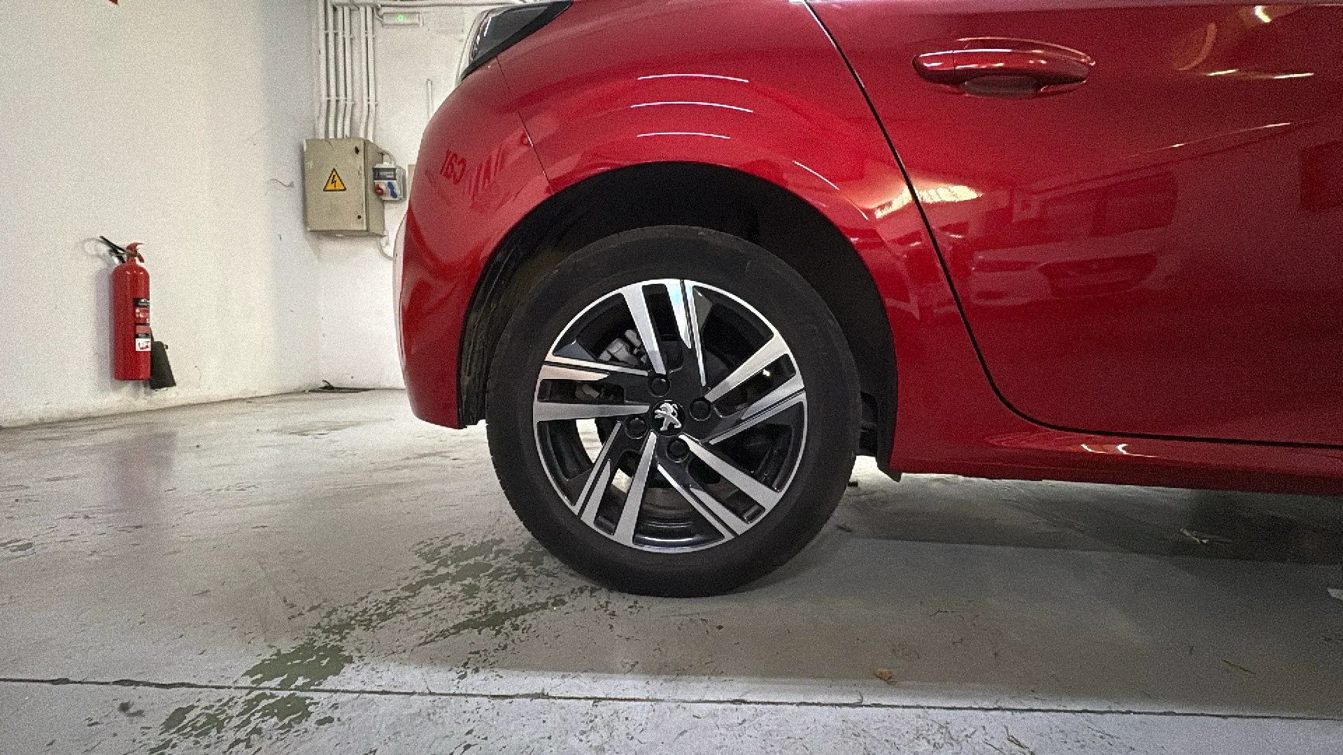 Peugeot 208 PureTech Allure - foto 10