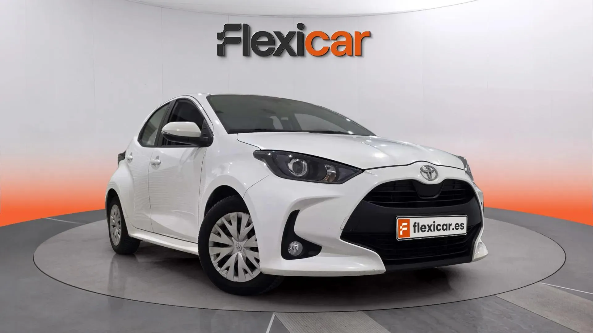 Toyota Yaris Comfort