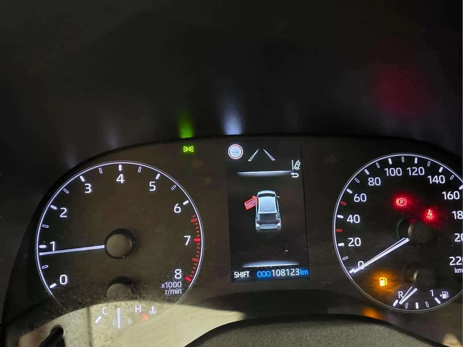 Toyota Yaris Comfort - foto 20