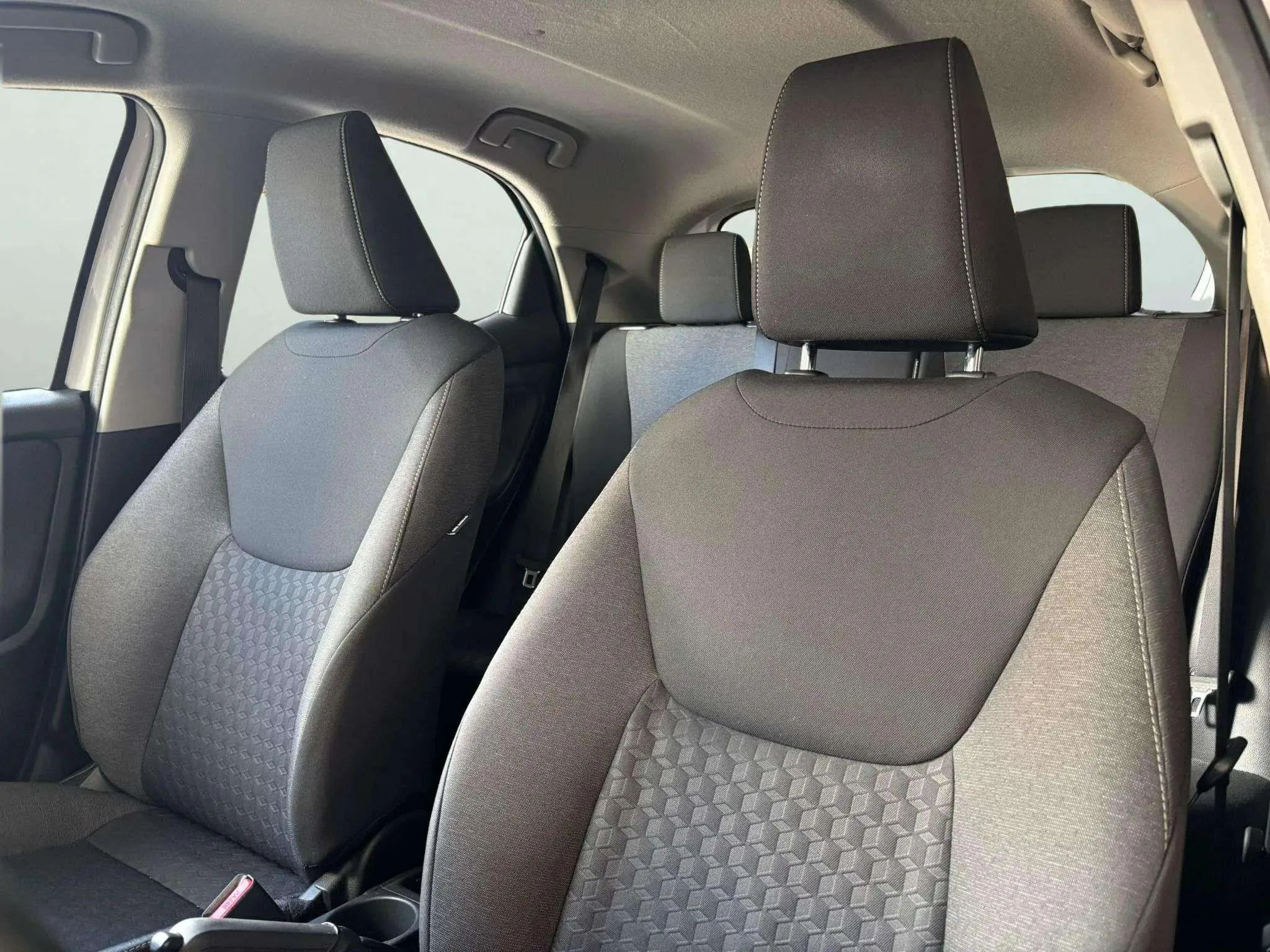 Toyota Yaris Comfort - foto 11