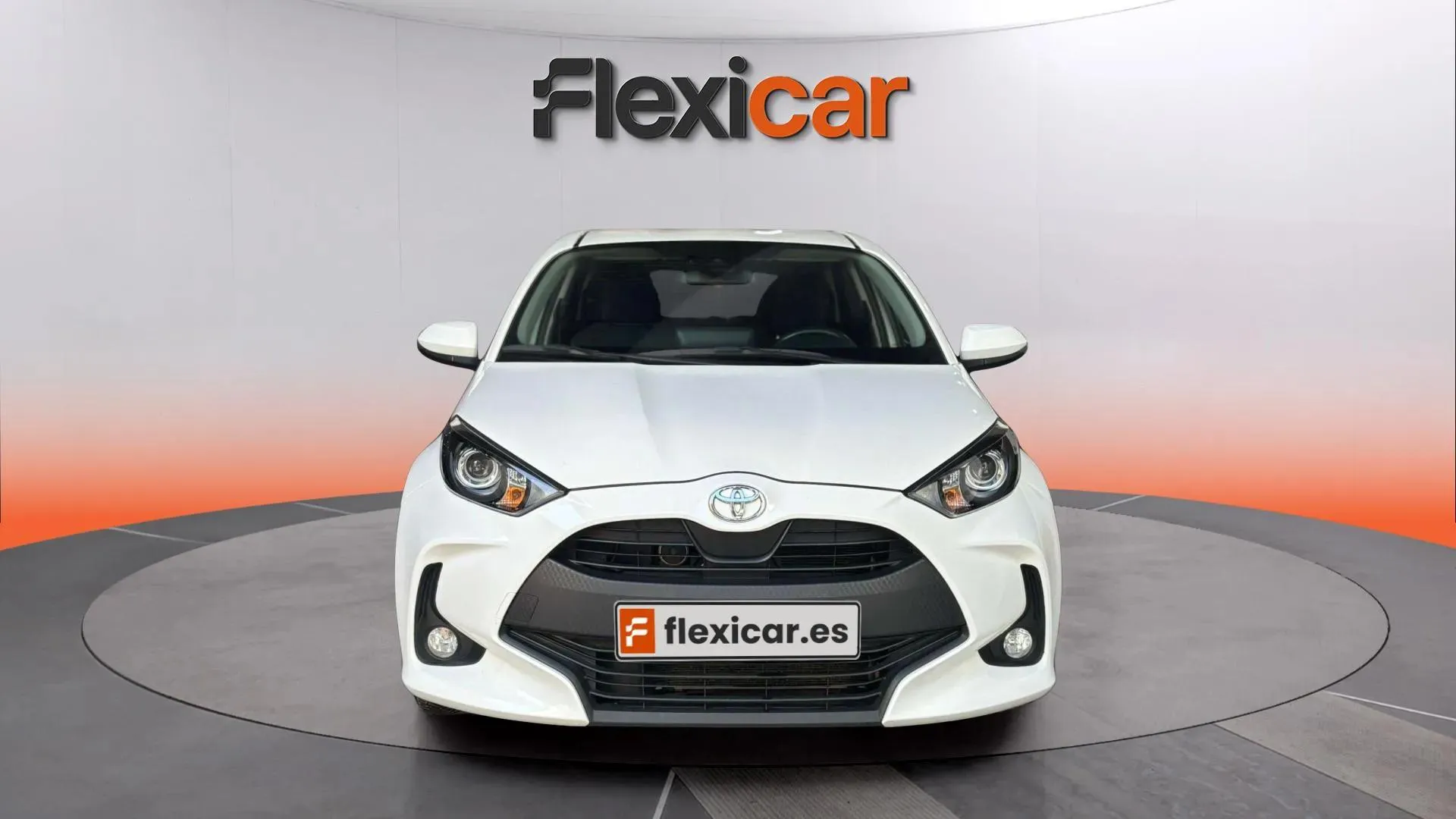 Toyota Yaris Comfort - foto 2