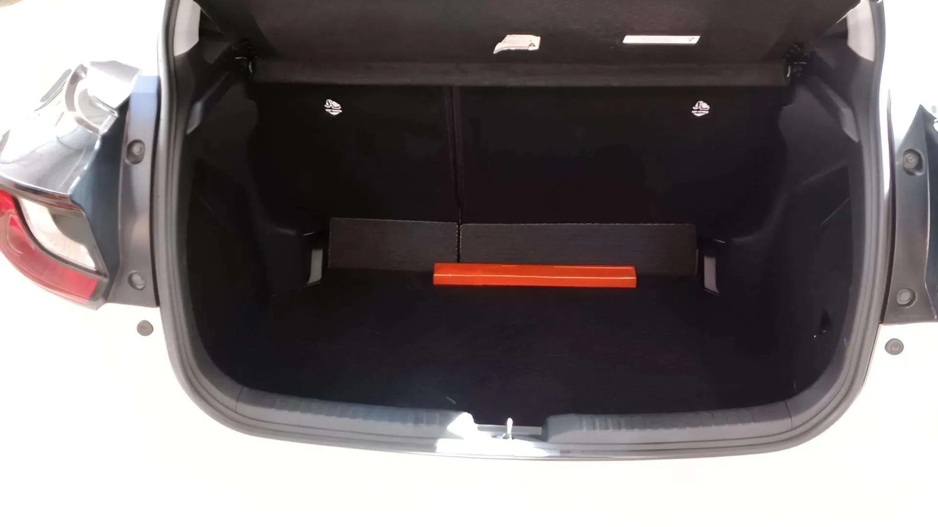 Toyota Yaris Comfort - foto 10
