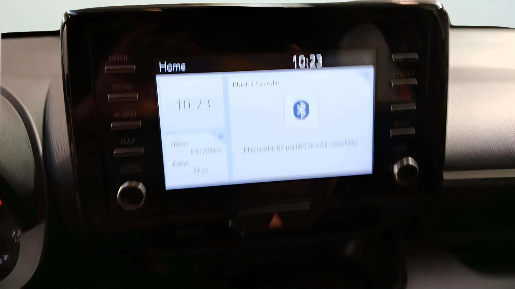 Toyota Yaris Comfort - foto 18