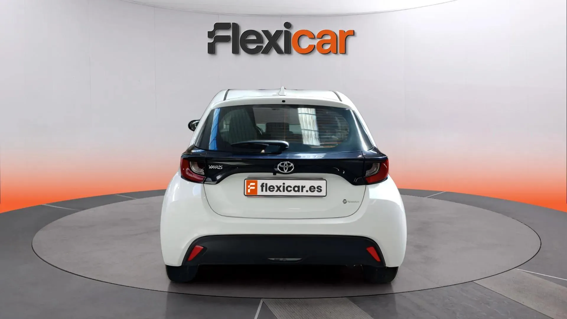 Toyota Yaris Comfort - foto 5