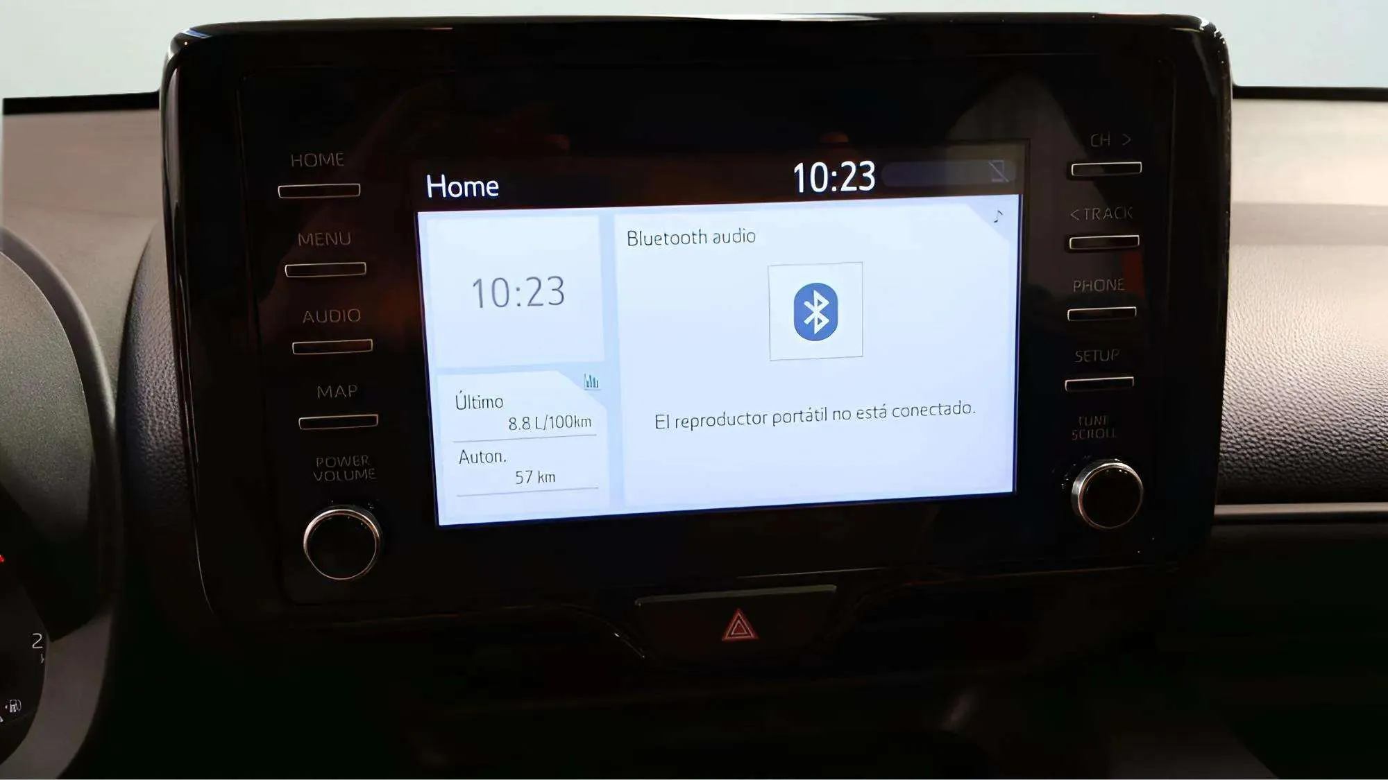Toyota Yaris Comfort - foto 13