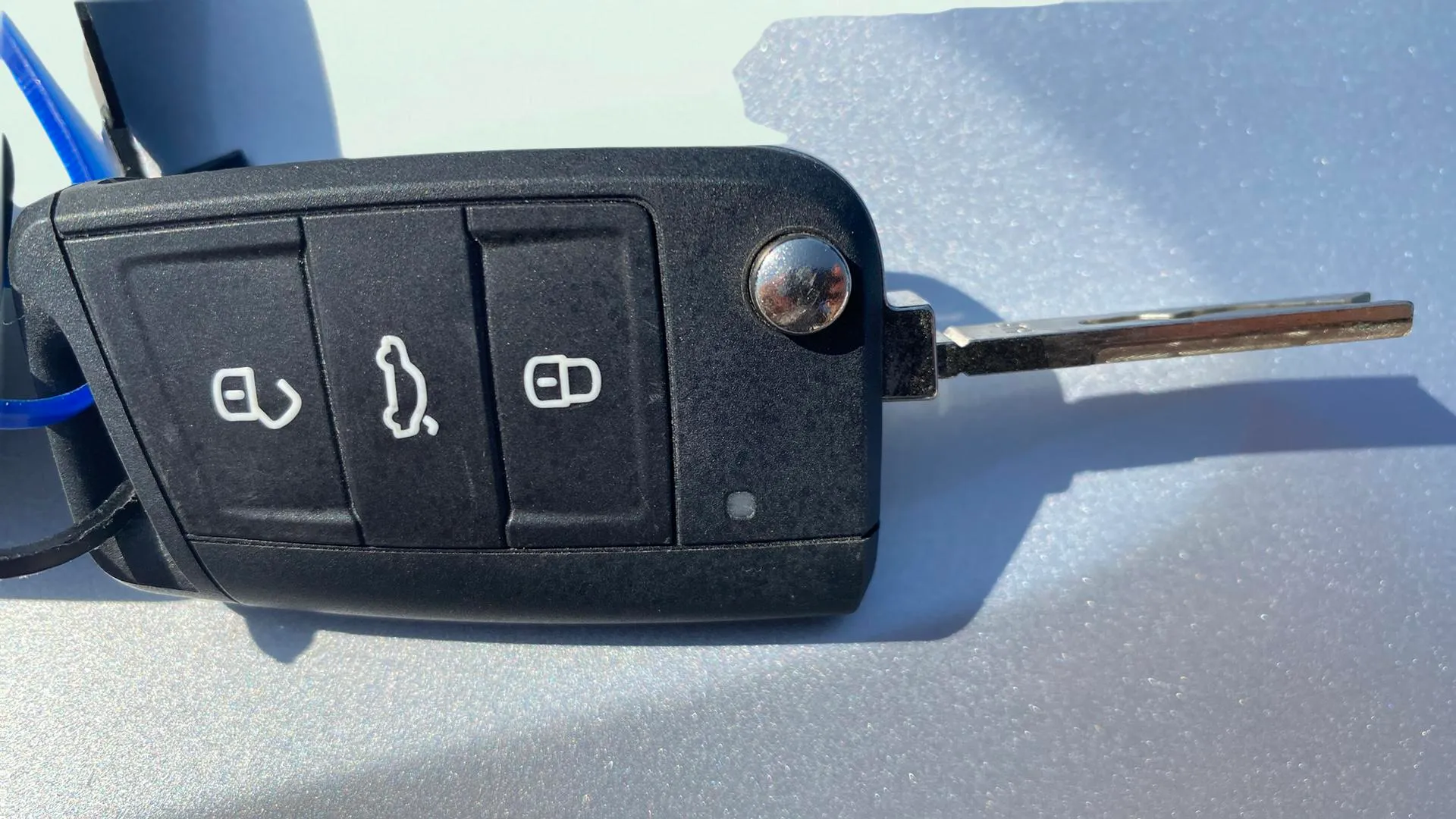 Volkswagen T-Cross Advance 1.0 TSI DSG - foto 20