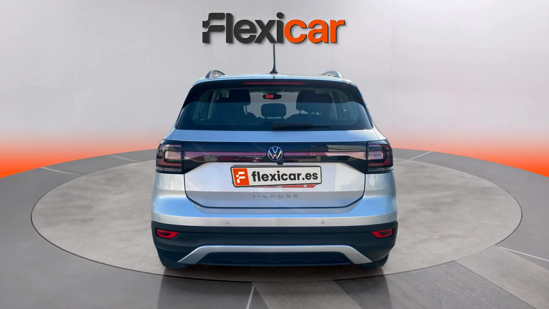 Volkswagen T-Cross Advance 1.0 TSI DSG - foto 5