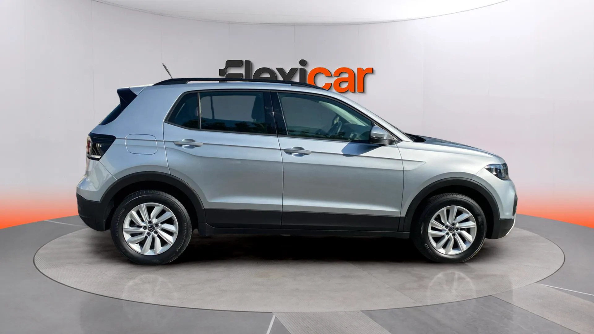 Volkswagen T-Cross Advance 1.0 TSI DSG - foto 7