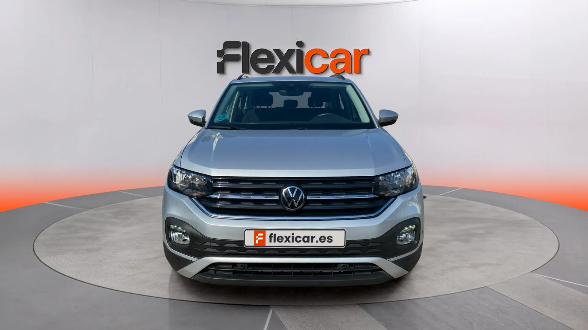 Volkswagen T-Cross Advance 1.0 TSI DSG - foto 8