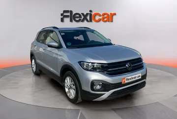volkswagen t cross advance 10 tsi 81kw 110cv dsg gasolina automatica velez malaga 903000000252806