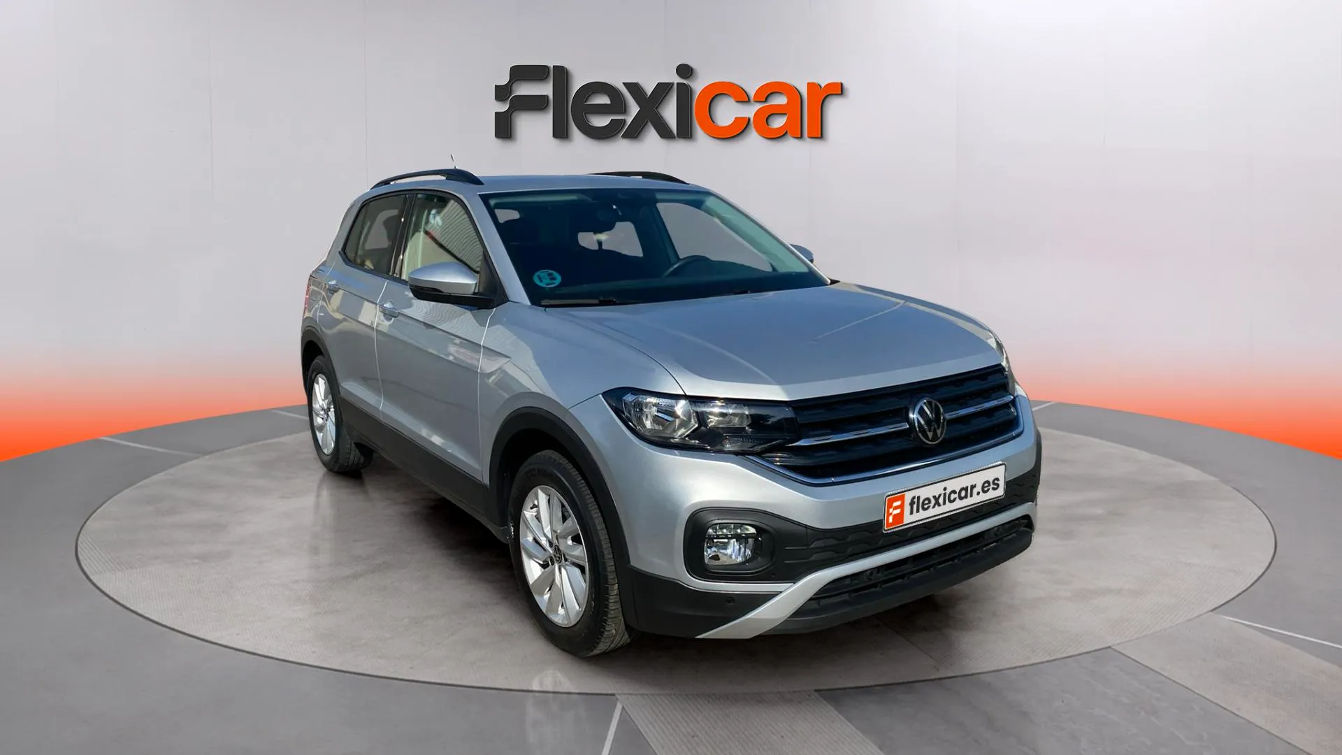 Volkswagen T-Cross Advance 1.0 TSI DSG