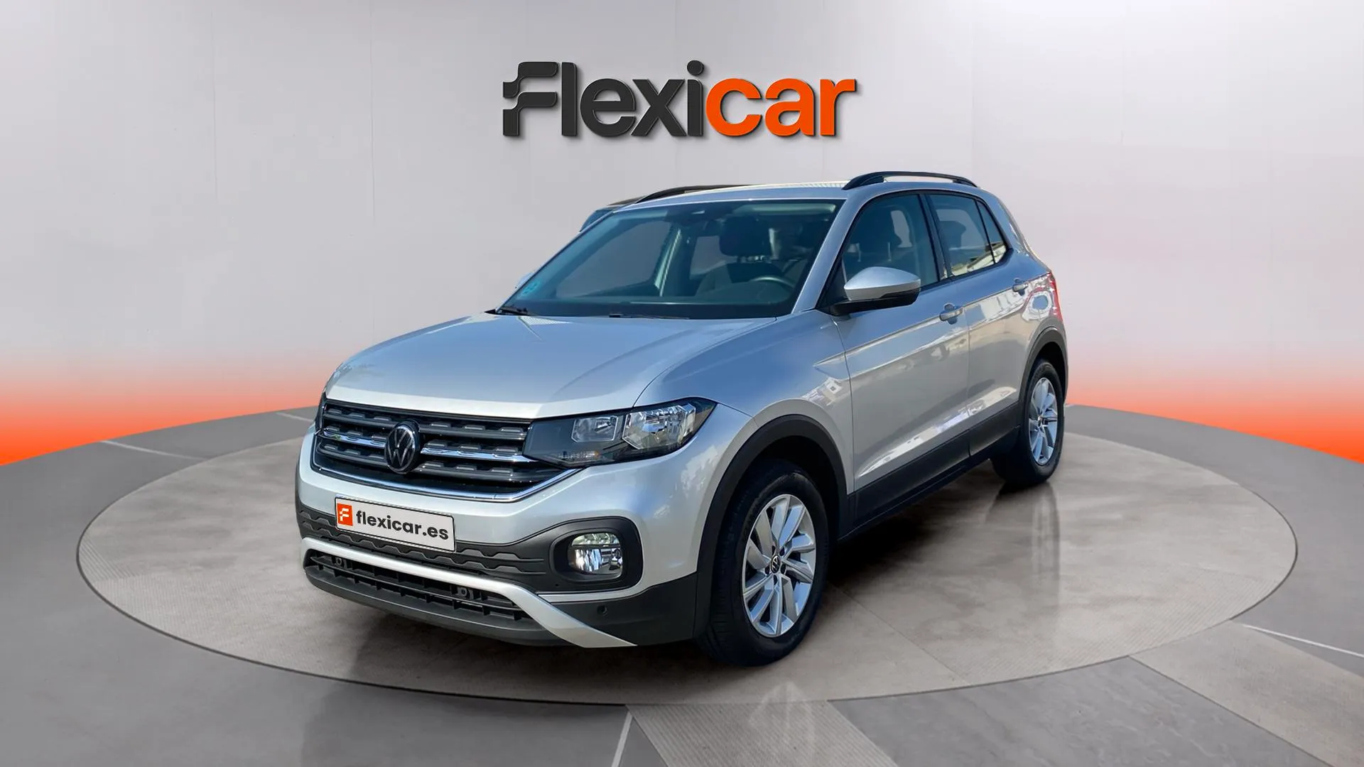 Volkswagen T-Cross Advance 1.0 TSI DSG - foto 2