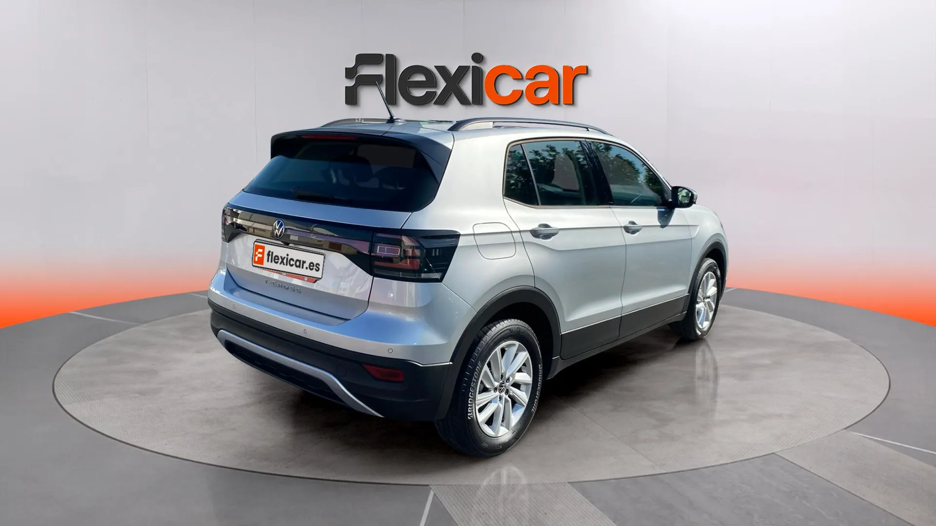 Volkswagen T-Cross Advance 1.0 TSI DSG - foto 6
