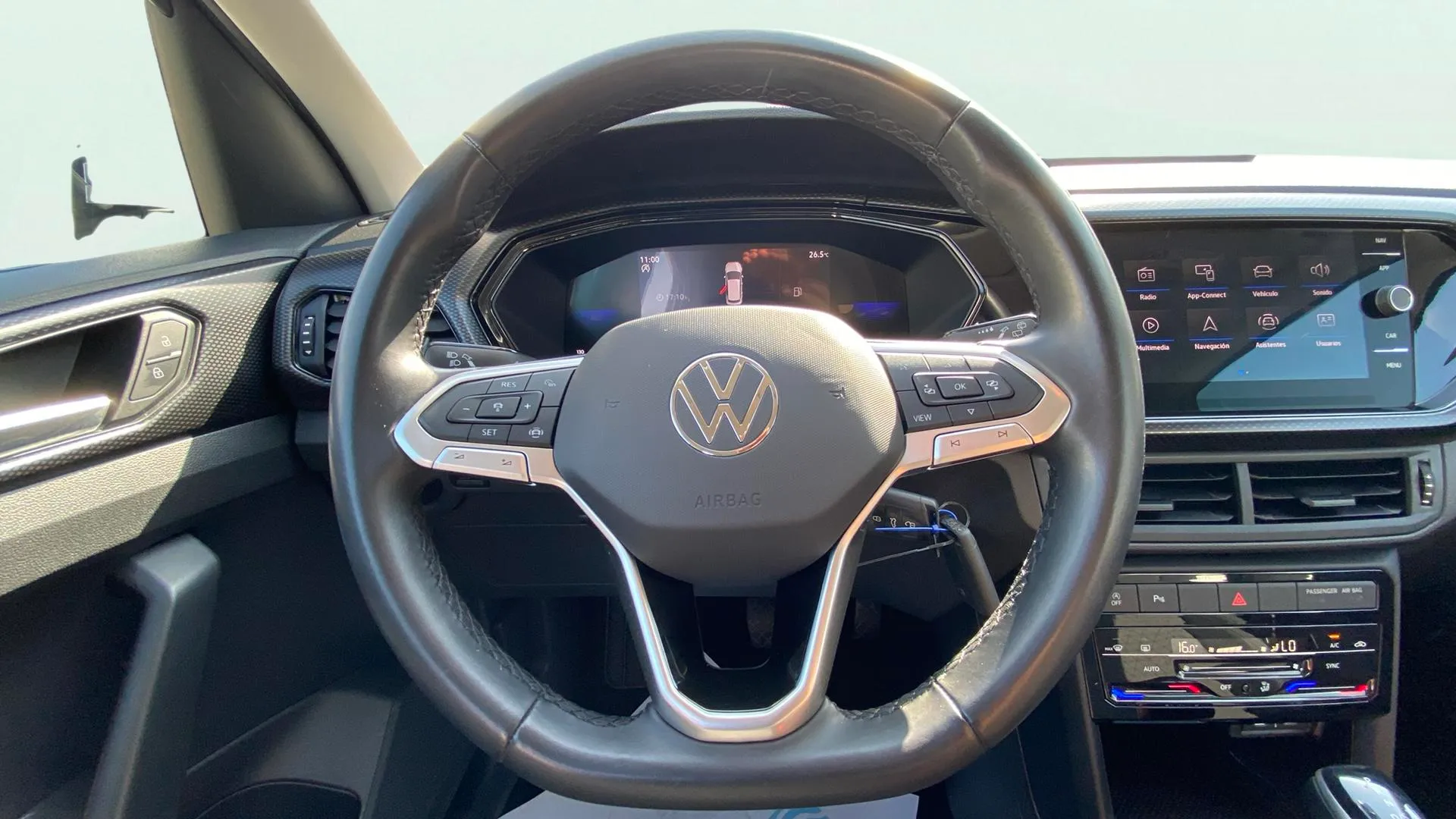 Volkswagen T-Cross Advance 1.0 TSI DSG - foto 11