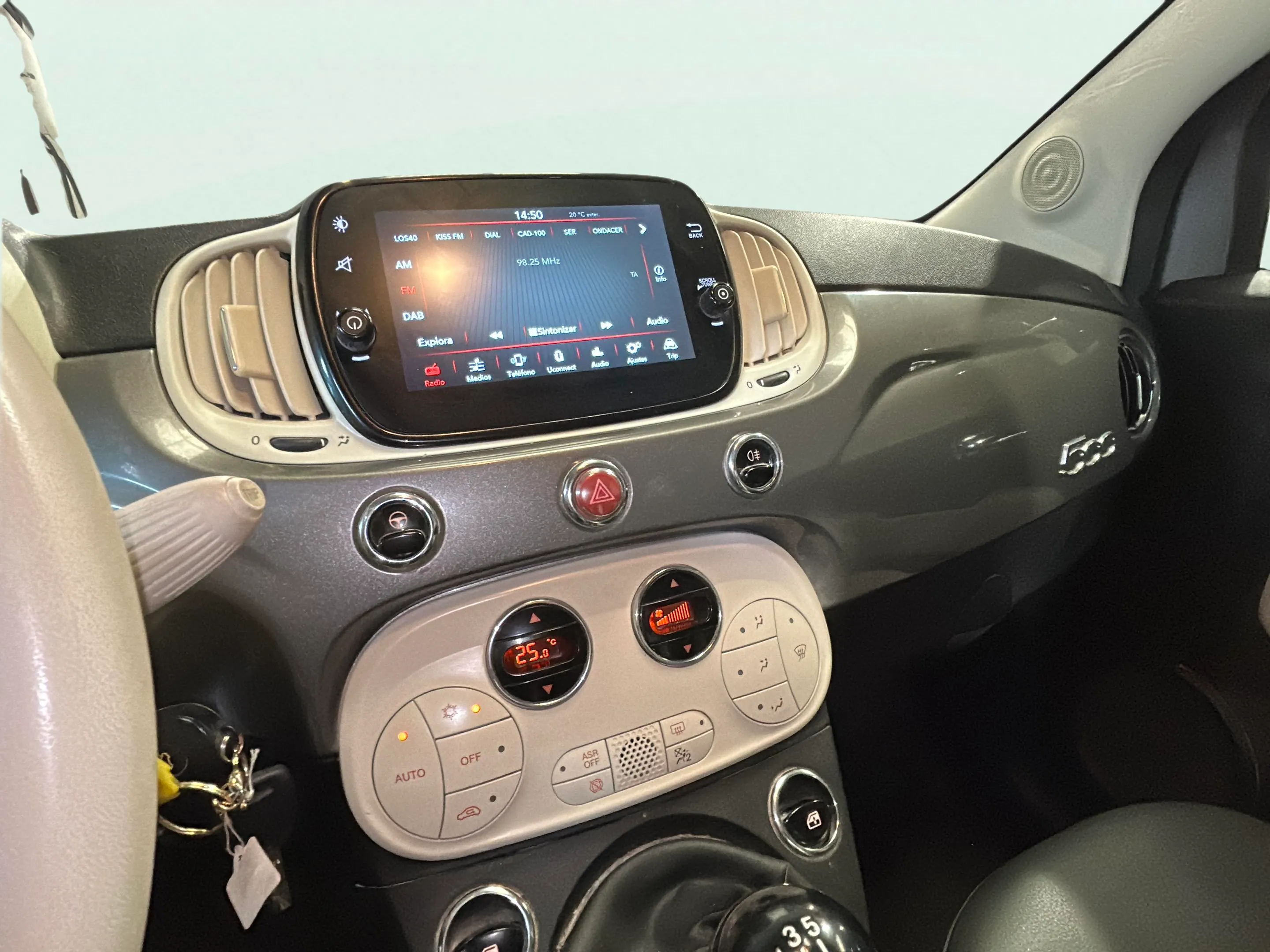 Fiat 500 Dolcevita 1.0 Hybrid - foto 13