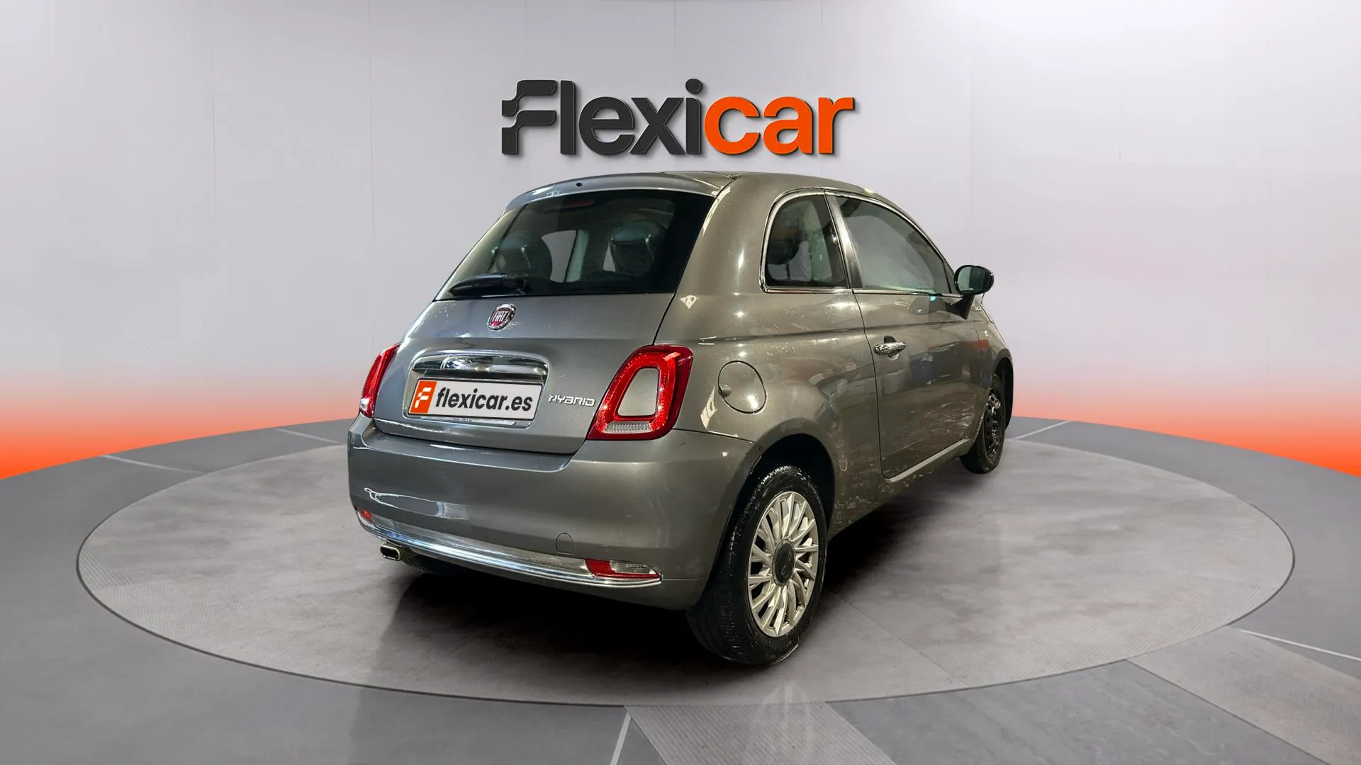 Fiat 500 Dolcevita 1.0 Hybrid - foto 7