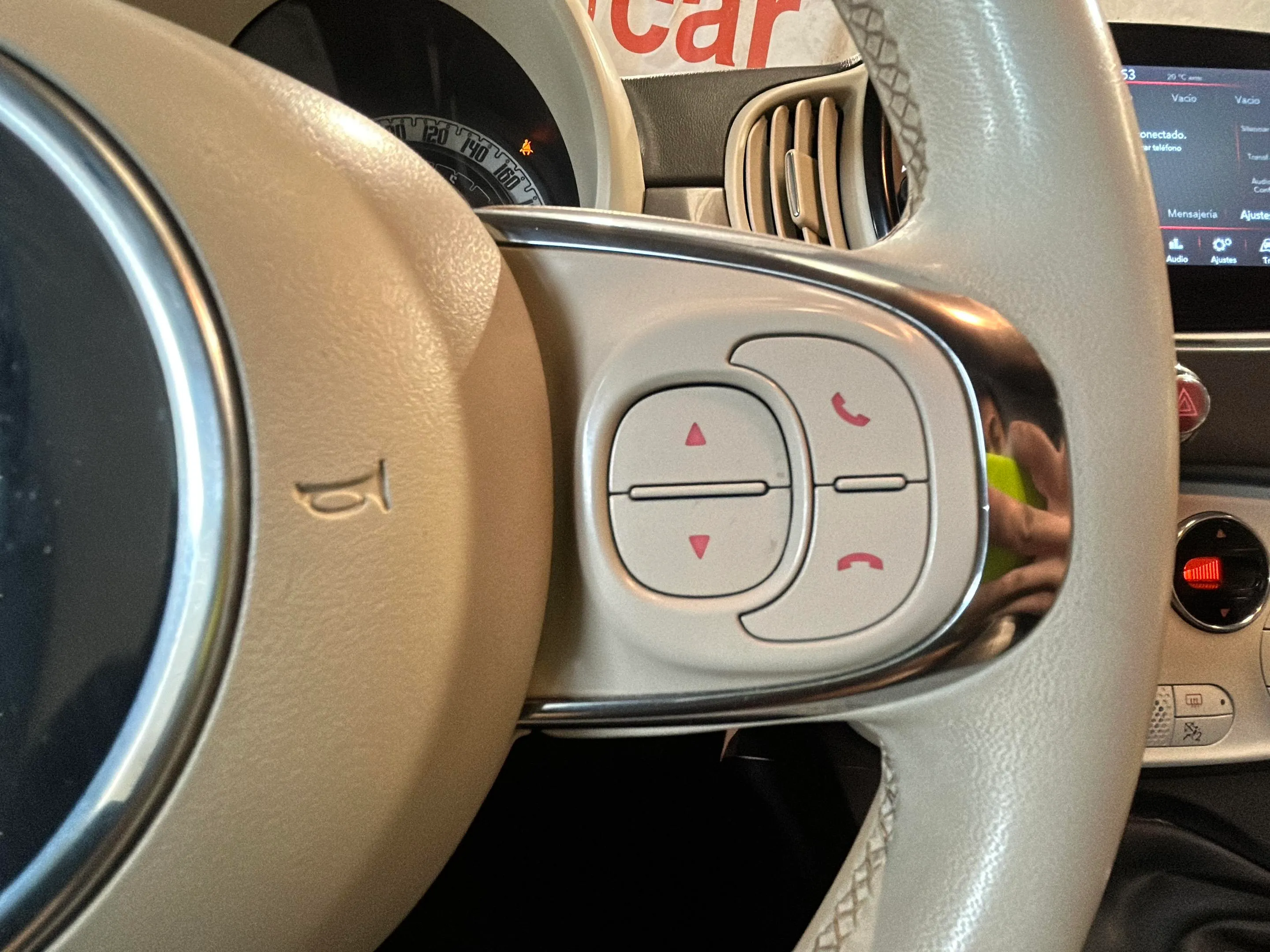 Fiat 500 Dolcevita 1.0 Hybrid - foto 23
