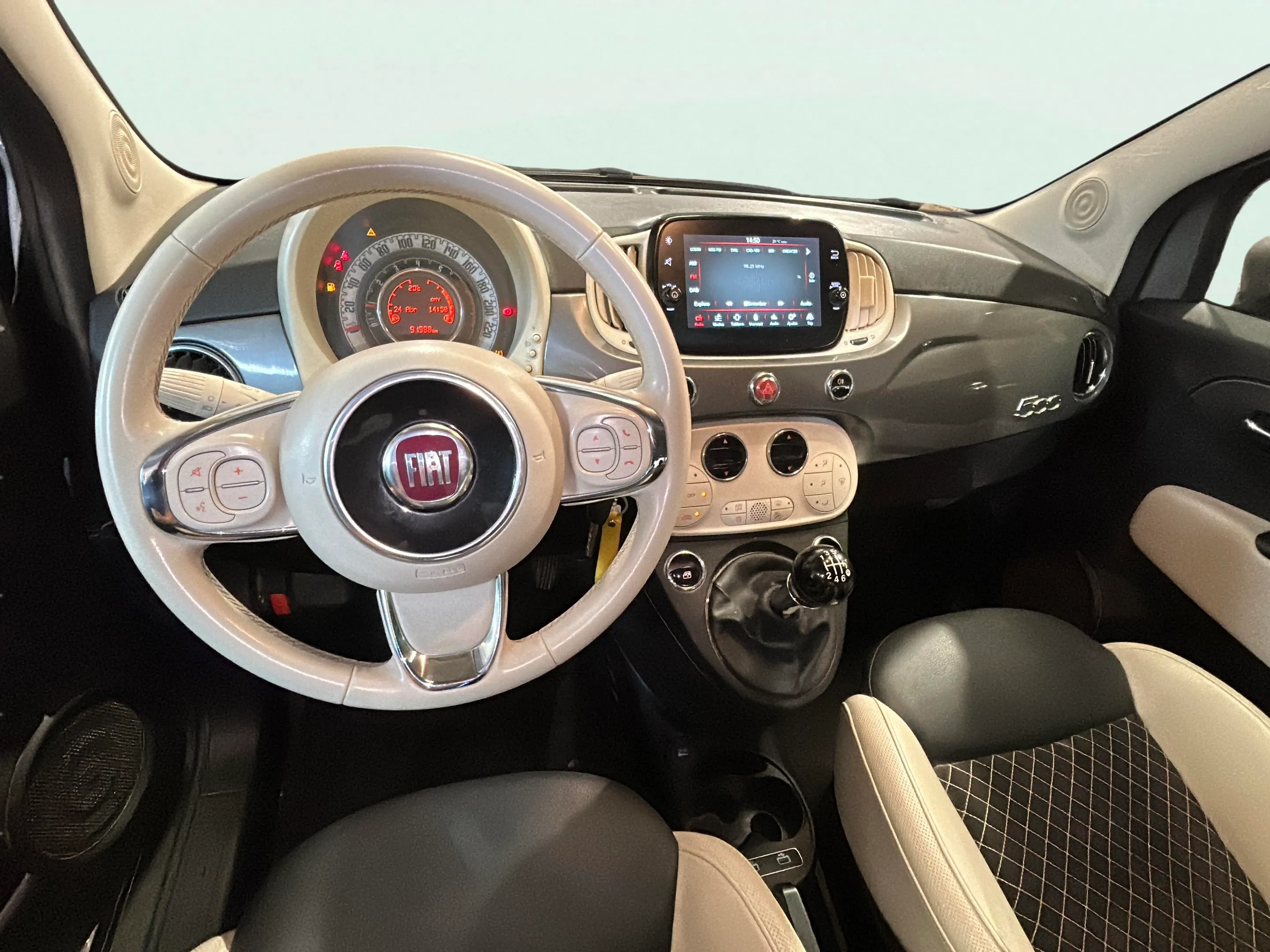 Fiat 500 Dolcevita 1.0 Hybrid - foto 10