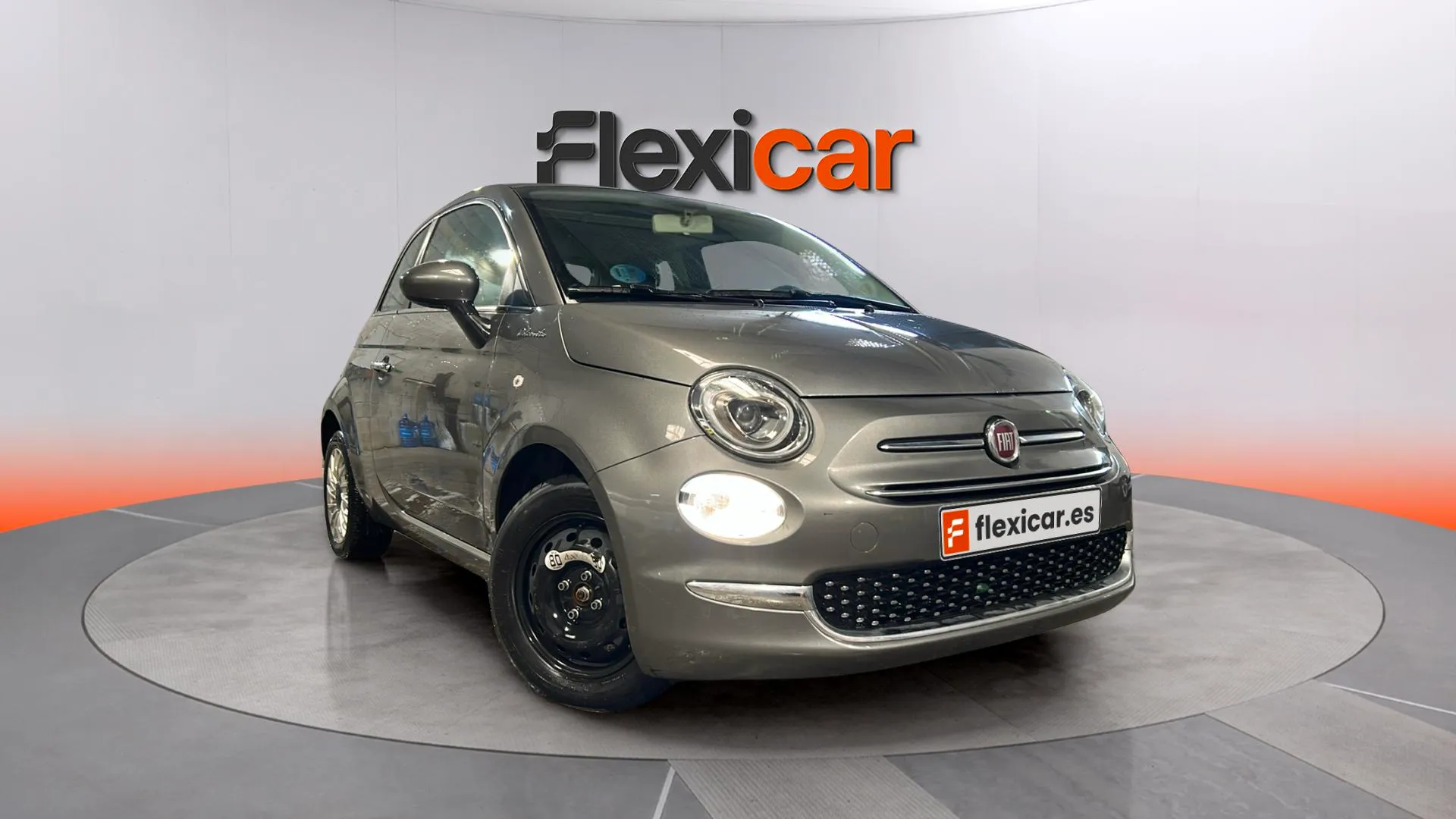 Fiat 500 Dolcevita 1.0 Hybrid