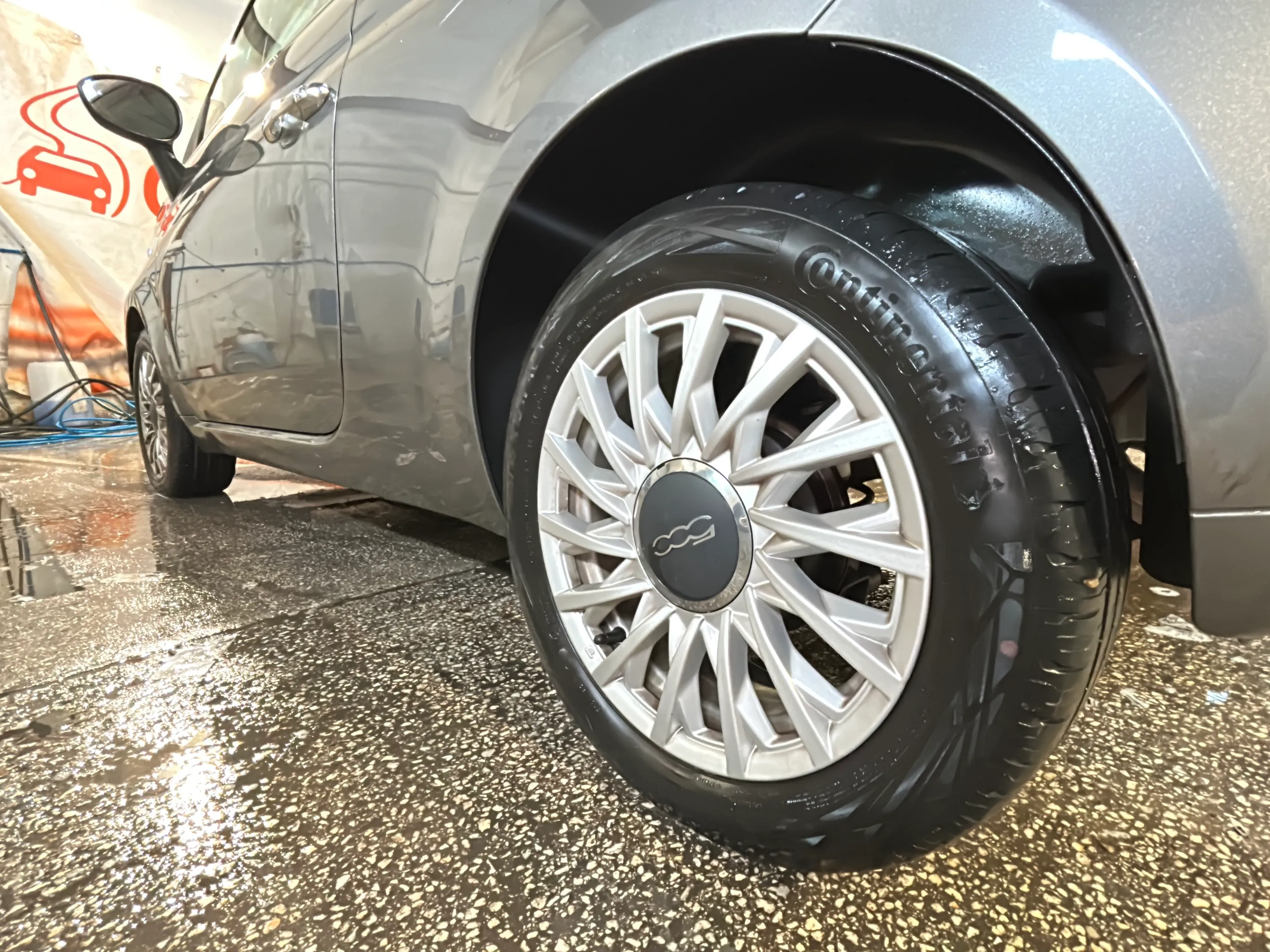 Fiat 500 Dolcevita 1.0 Hybrid - foto 18