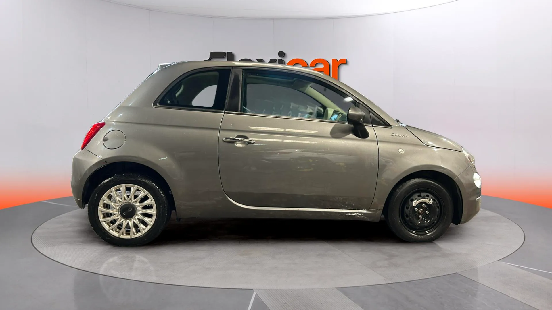 Fiat 500 Dolcevita 1.0 Hybrid - foto 8