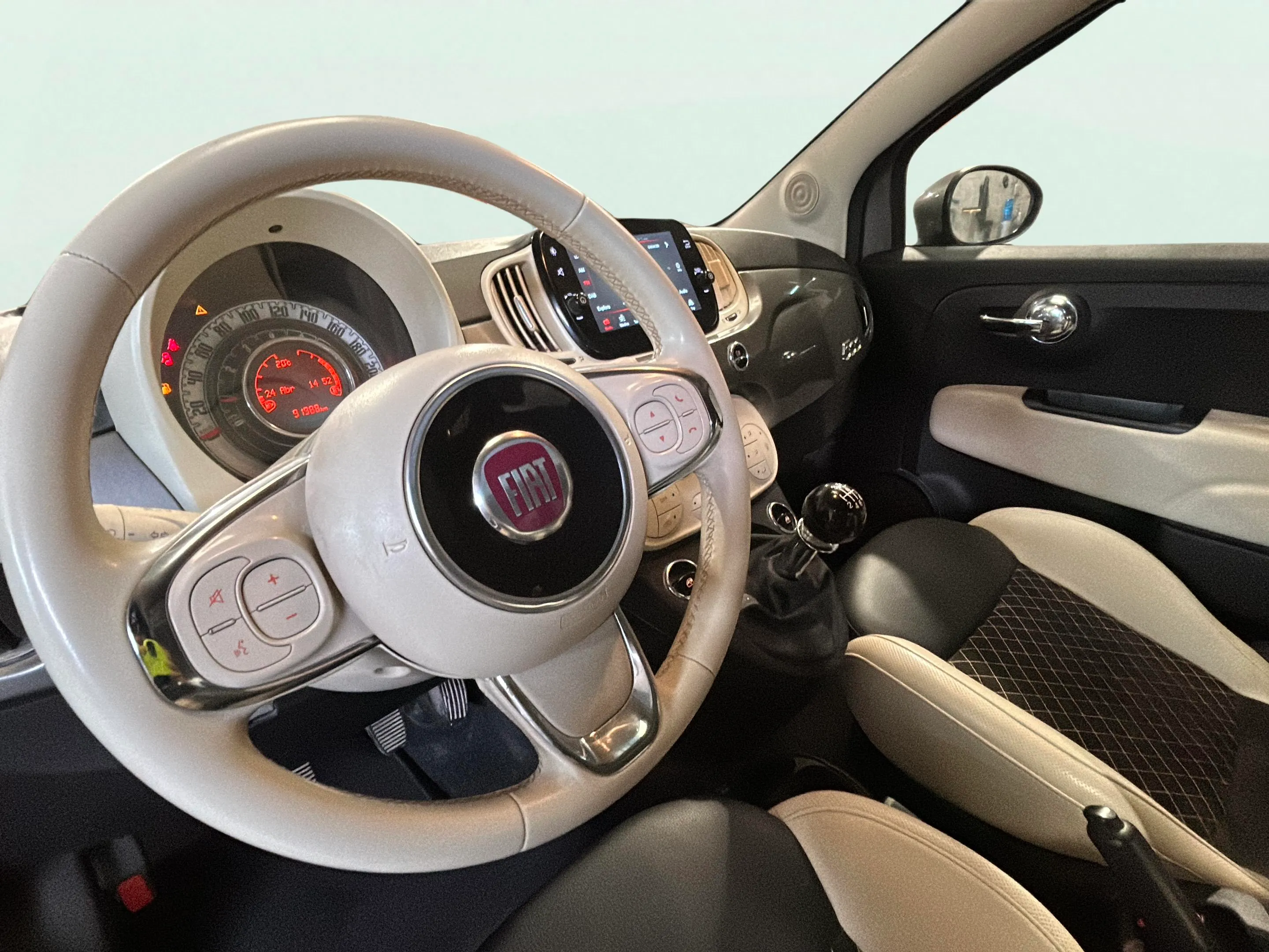 Fiat 500 Dolcevita 1.0 Hybrid - foto 16
