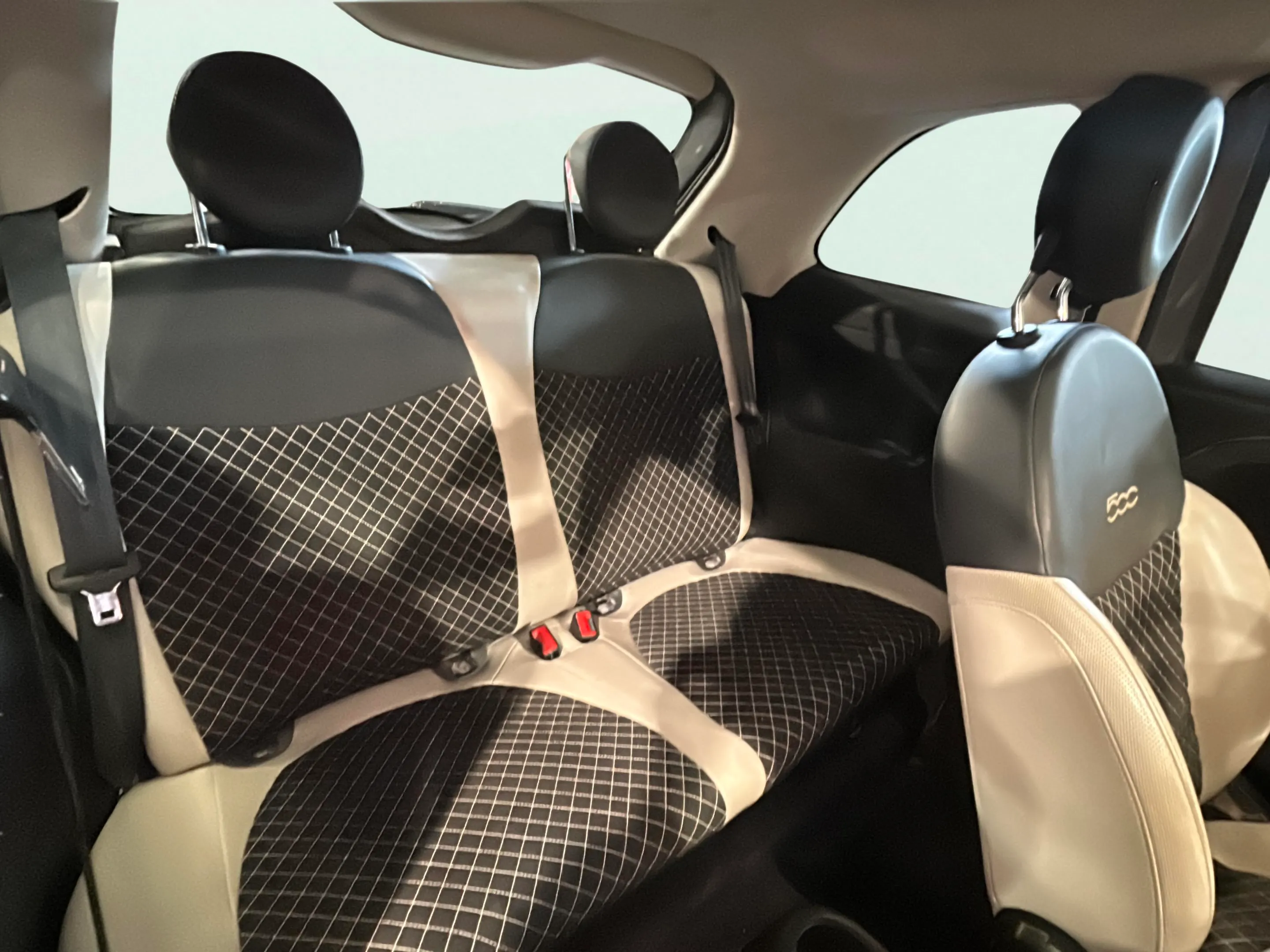 Fiat 500 Dolcevita 1.0 Hybrid - foto 15
