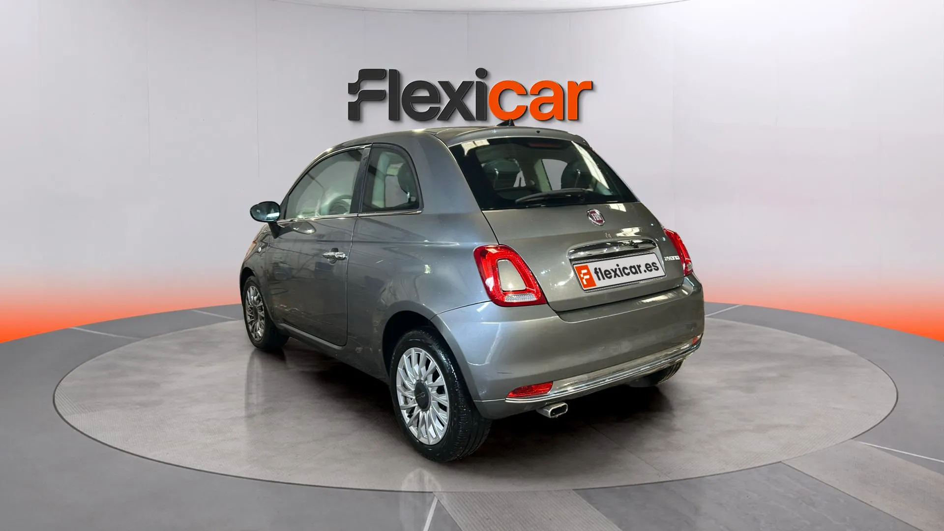 Fiat 500 Dolcevita 1.0 Hybrid - foto 5