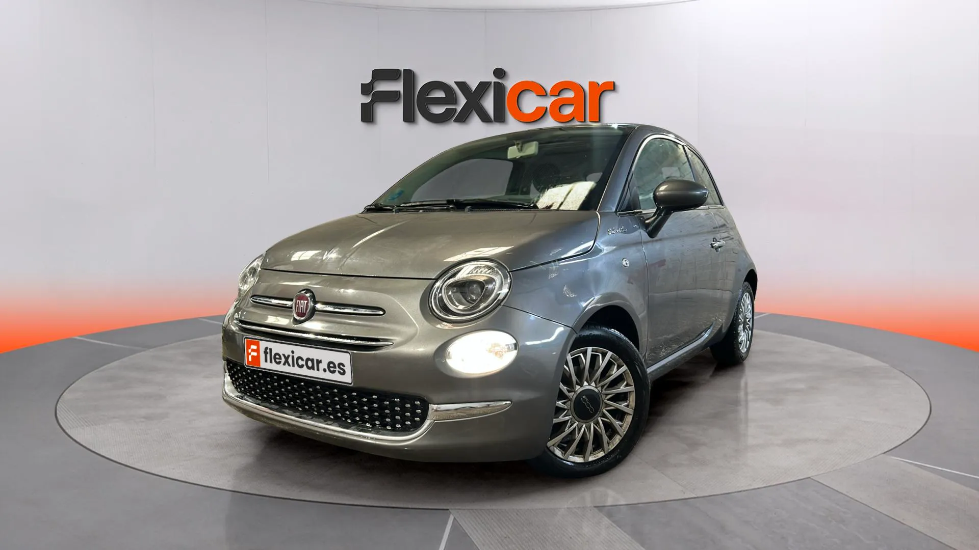 Fiat 500 Dolcevita 1.0 Hybrid - foto 3