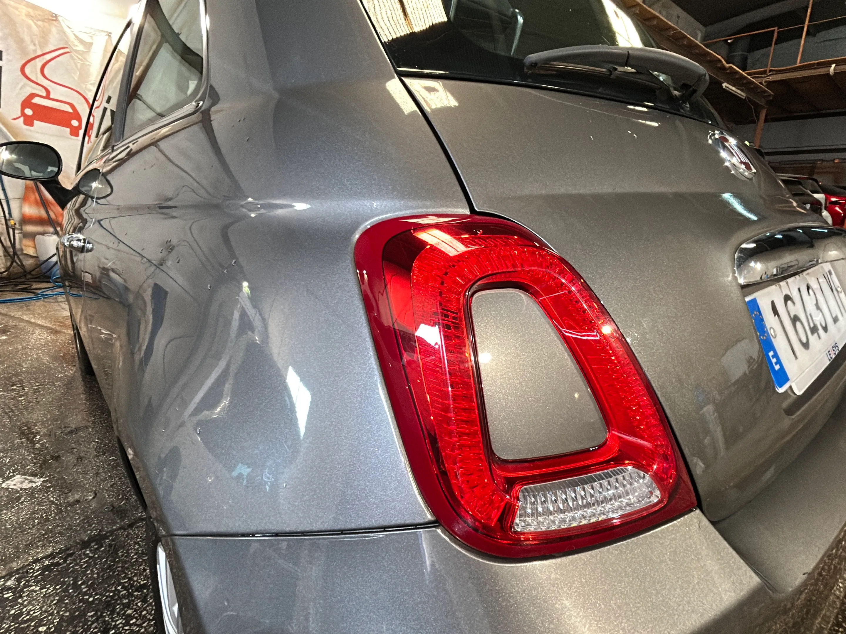 Fiat 500 Dolcevita 1.0 Hybrid - foto 27