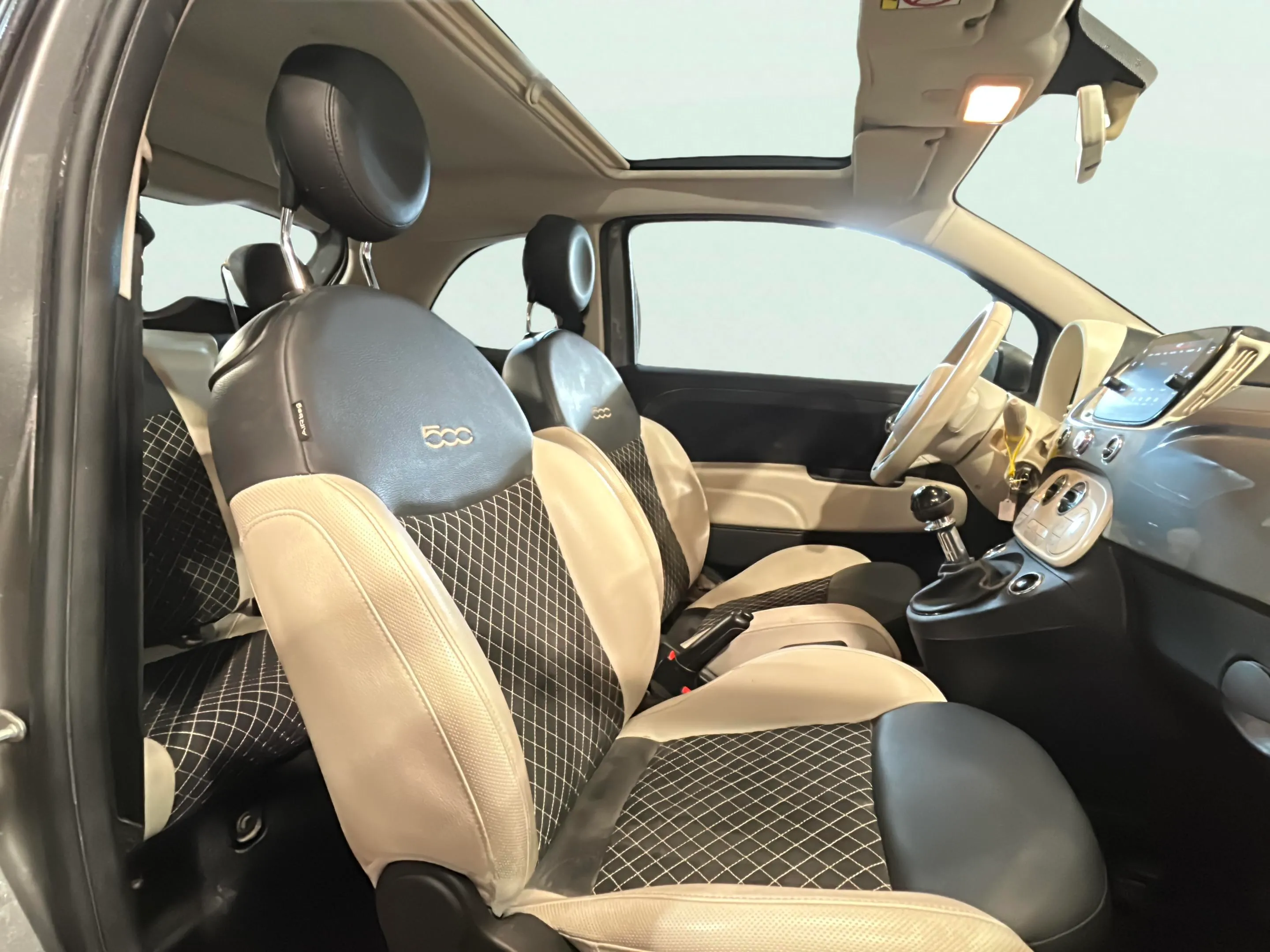Fiat 500 Dolcevita 1.0 Hybrid - foto 20