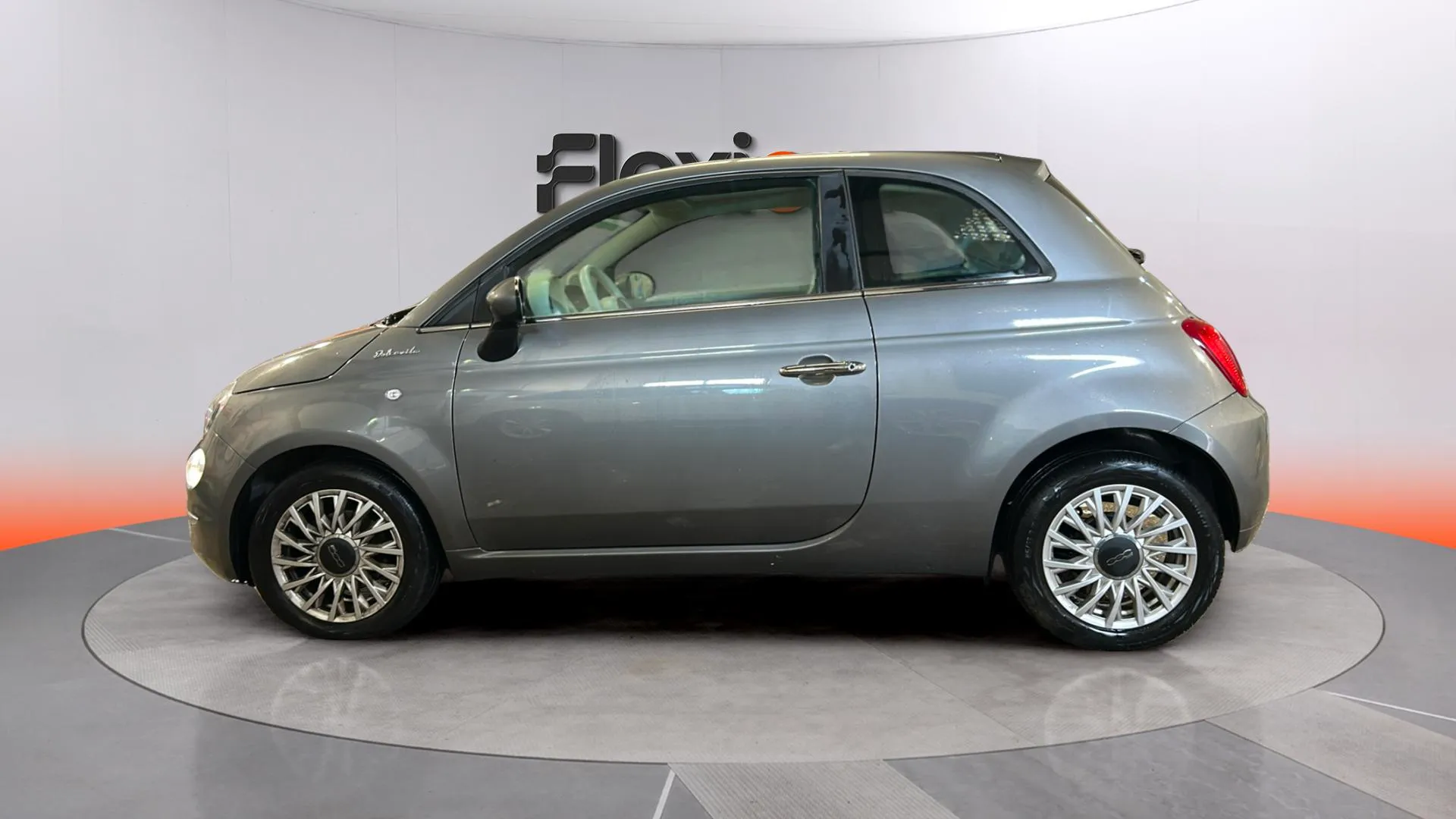Fiat 500 Dolcevita 1.0 Hybrid - foto 4