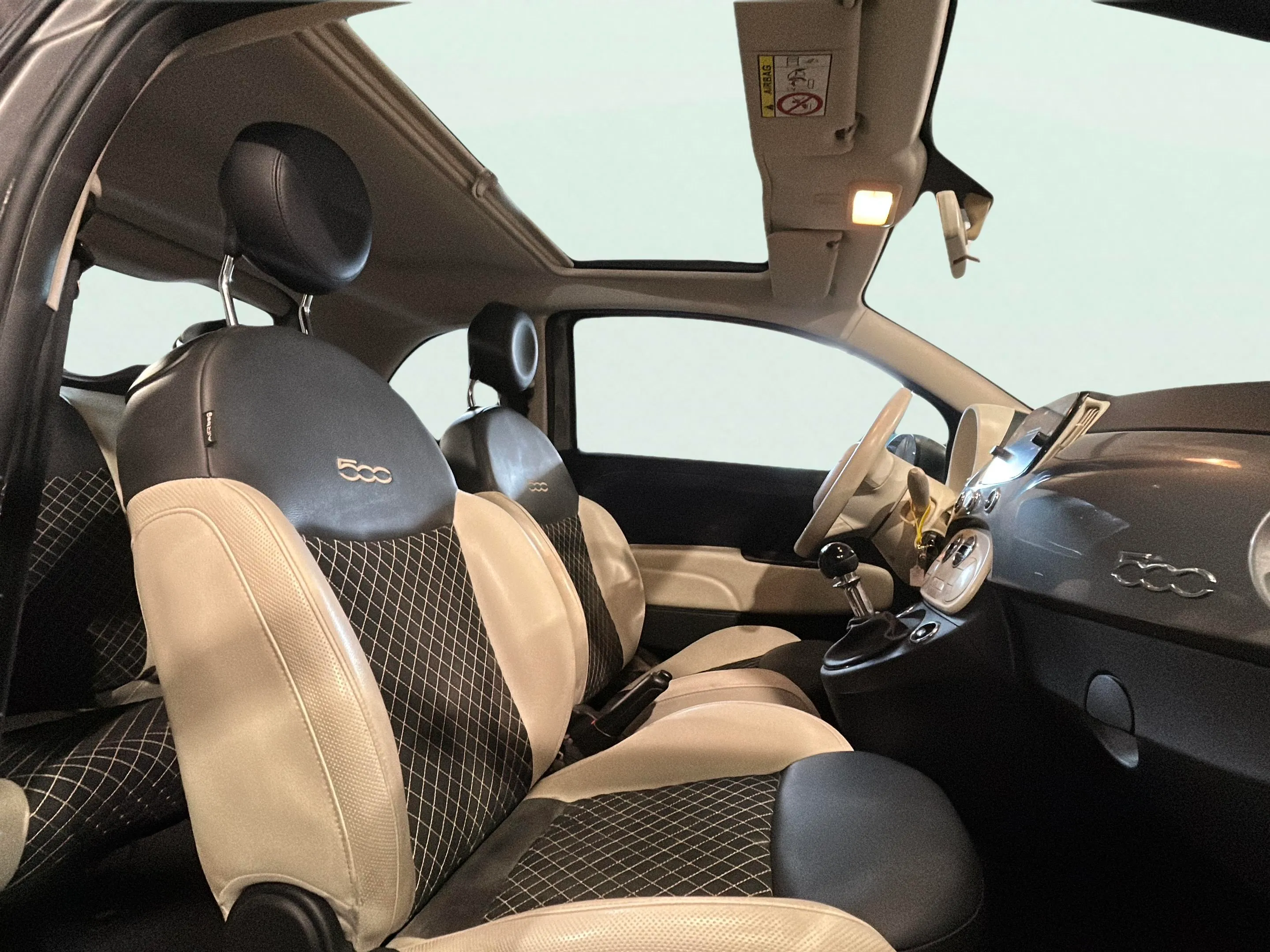 Fiat 500 Dolcevita 1.0 Hybrid - foto 22