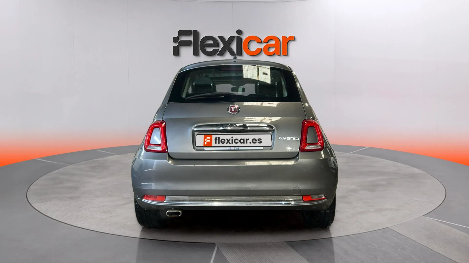 Fiat 500 Dolcevita 1.0 Hybrid - foto 6