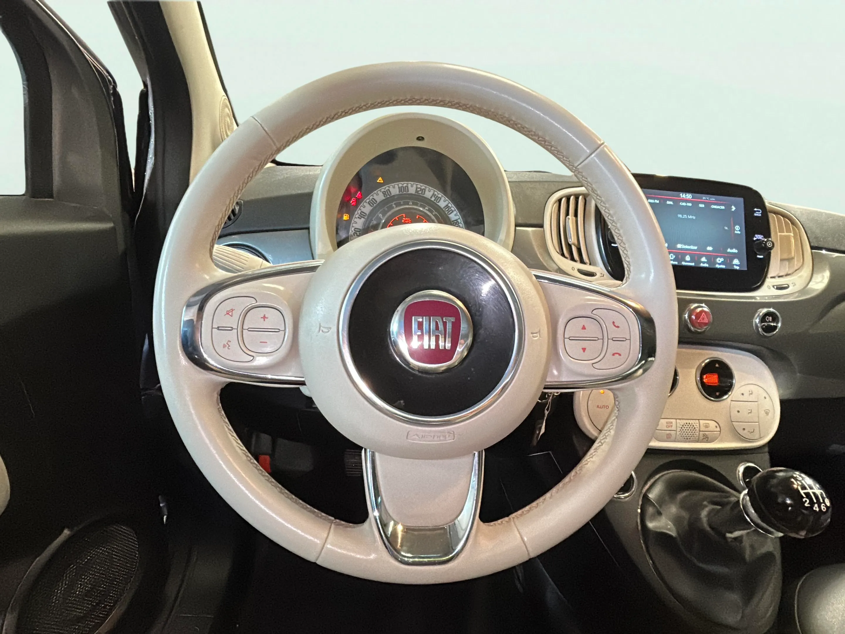 Fiat 500 Dolcevita 1.0 Hybrid - foto 9