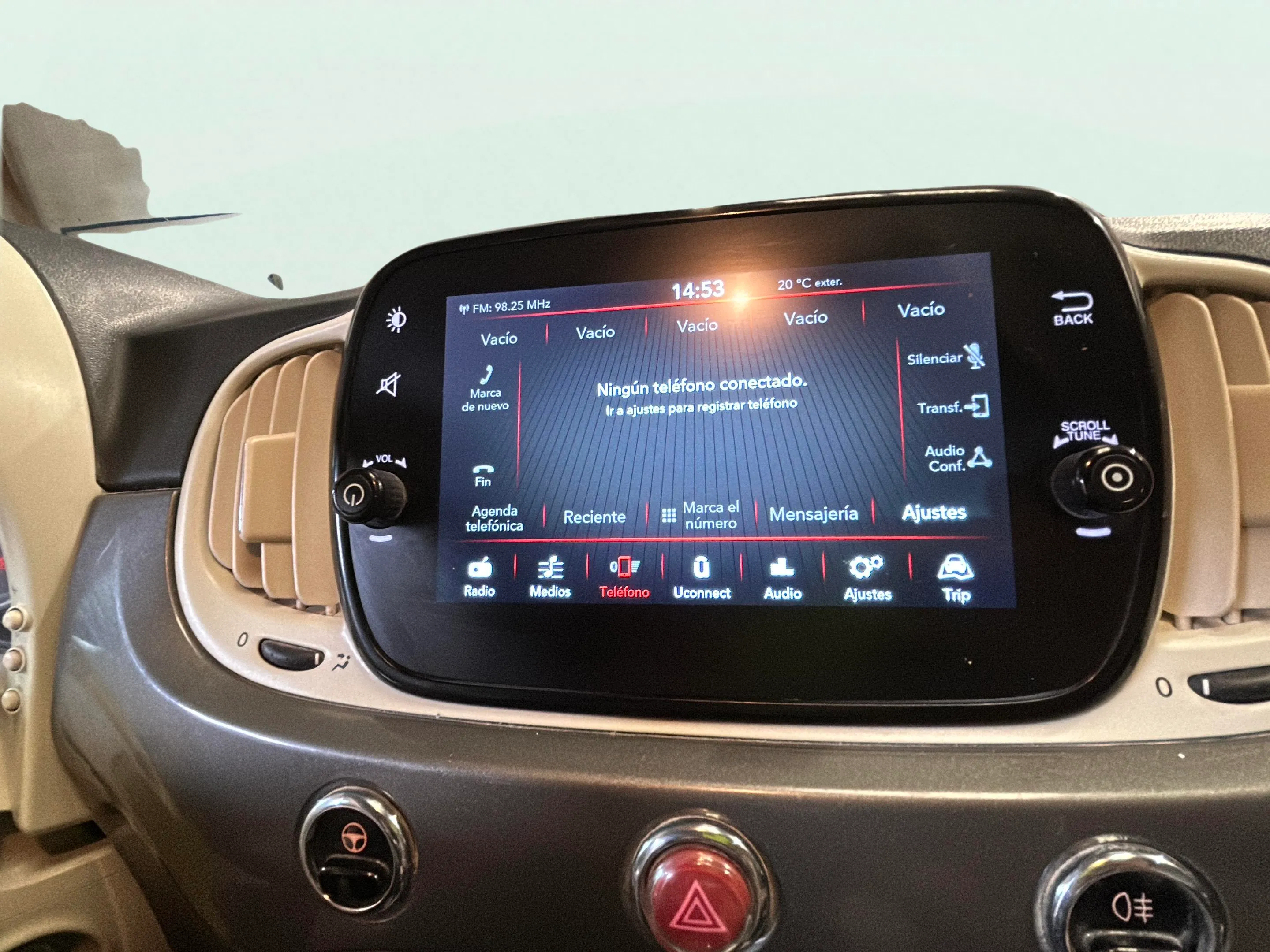 Fiat 500 Dolcevita 1.0 Hybrid - foto 21