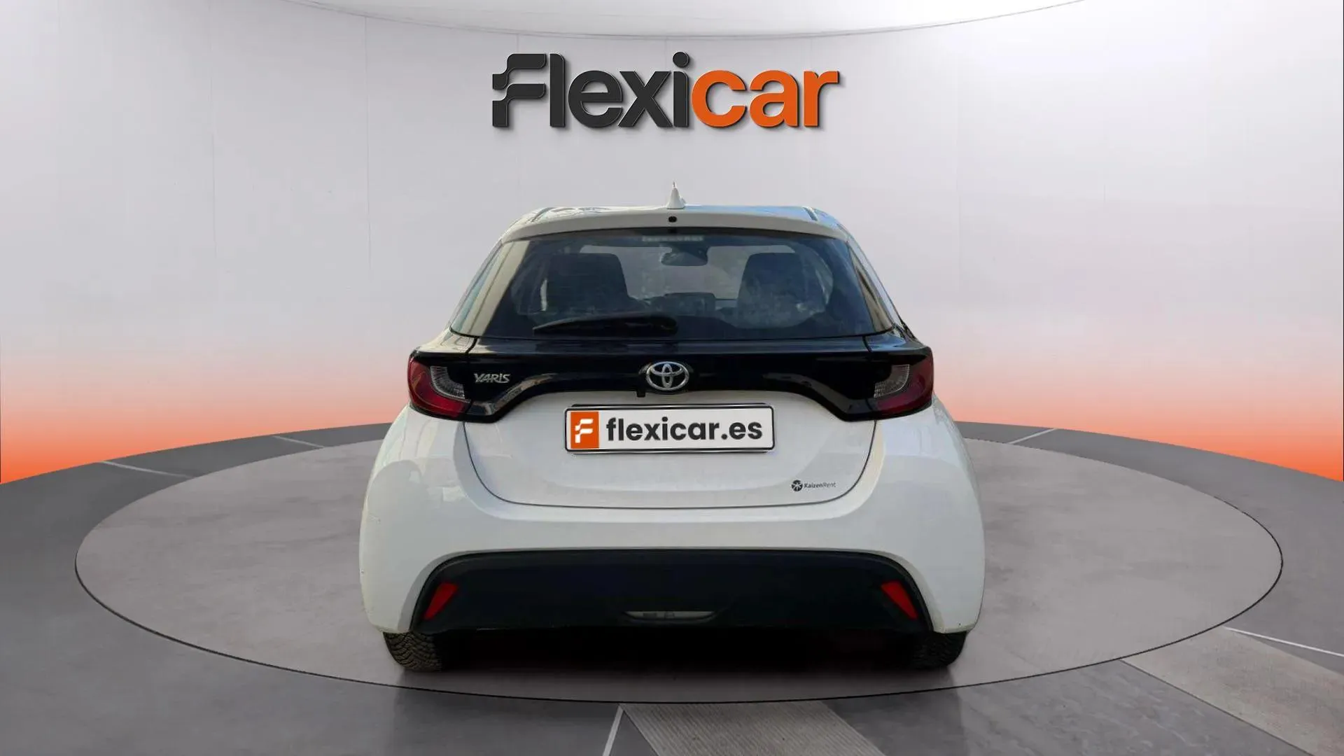 Toyota Yaris 1.0 Confort - foto 5