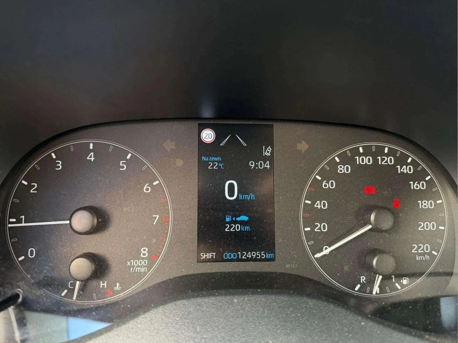 Toyota Yaris 1.0 Confort - foto 15