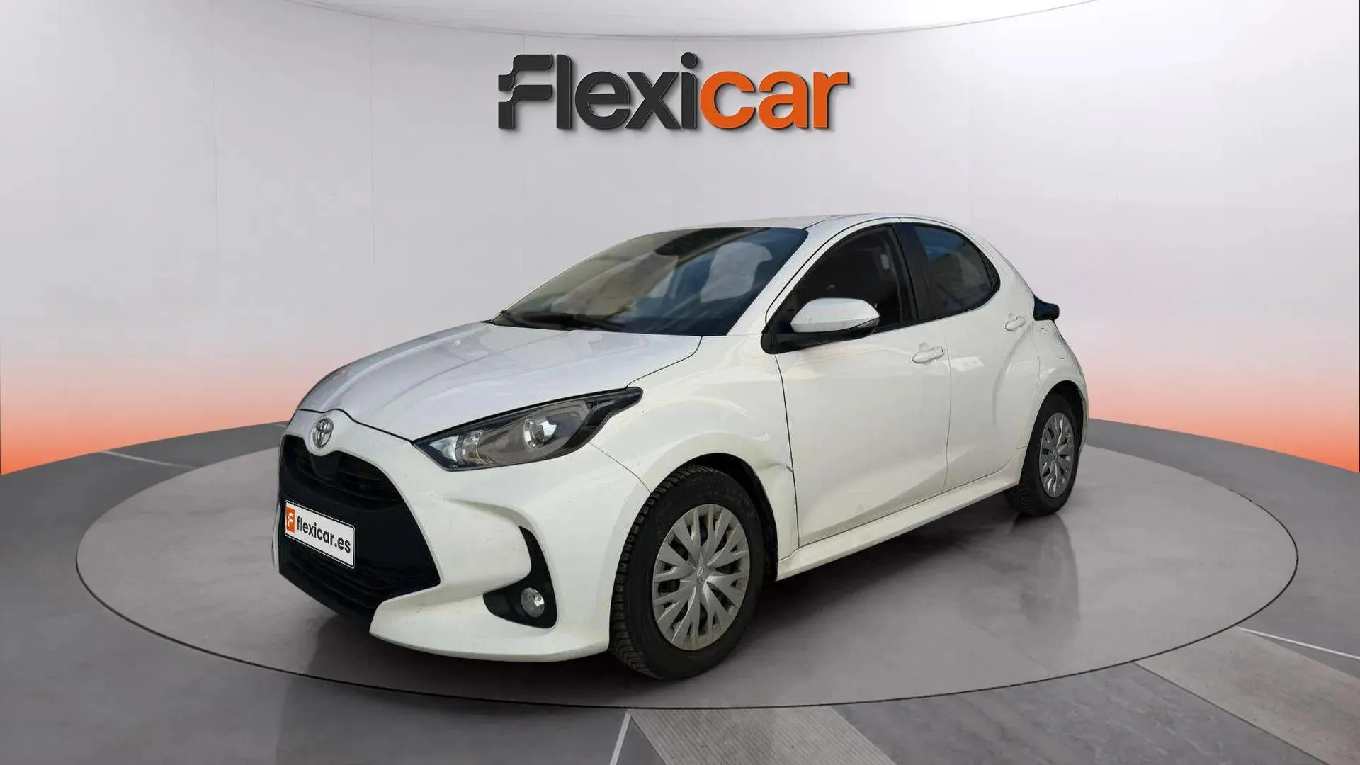 Toyota Yaris 1.0 Confort - foto 3