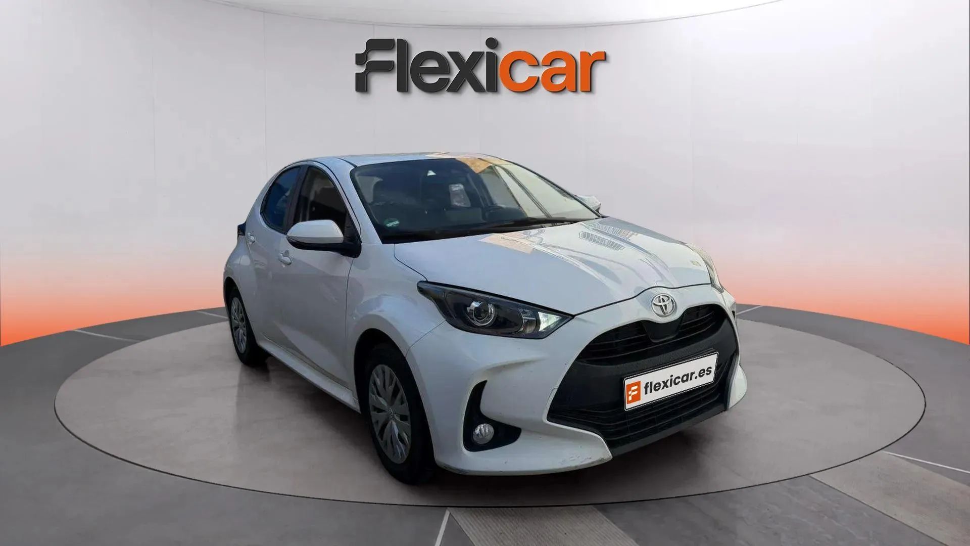 Toyota Yaris 1.0 Confort