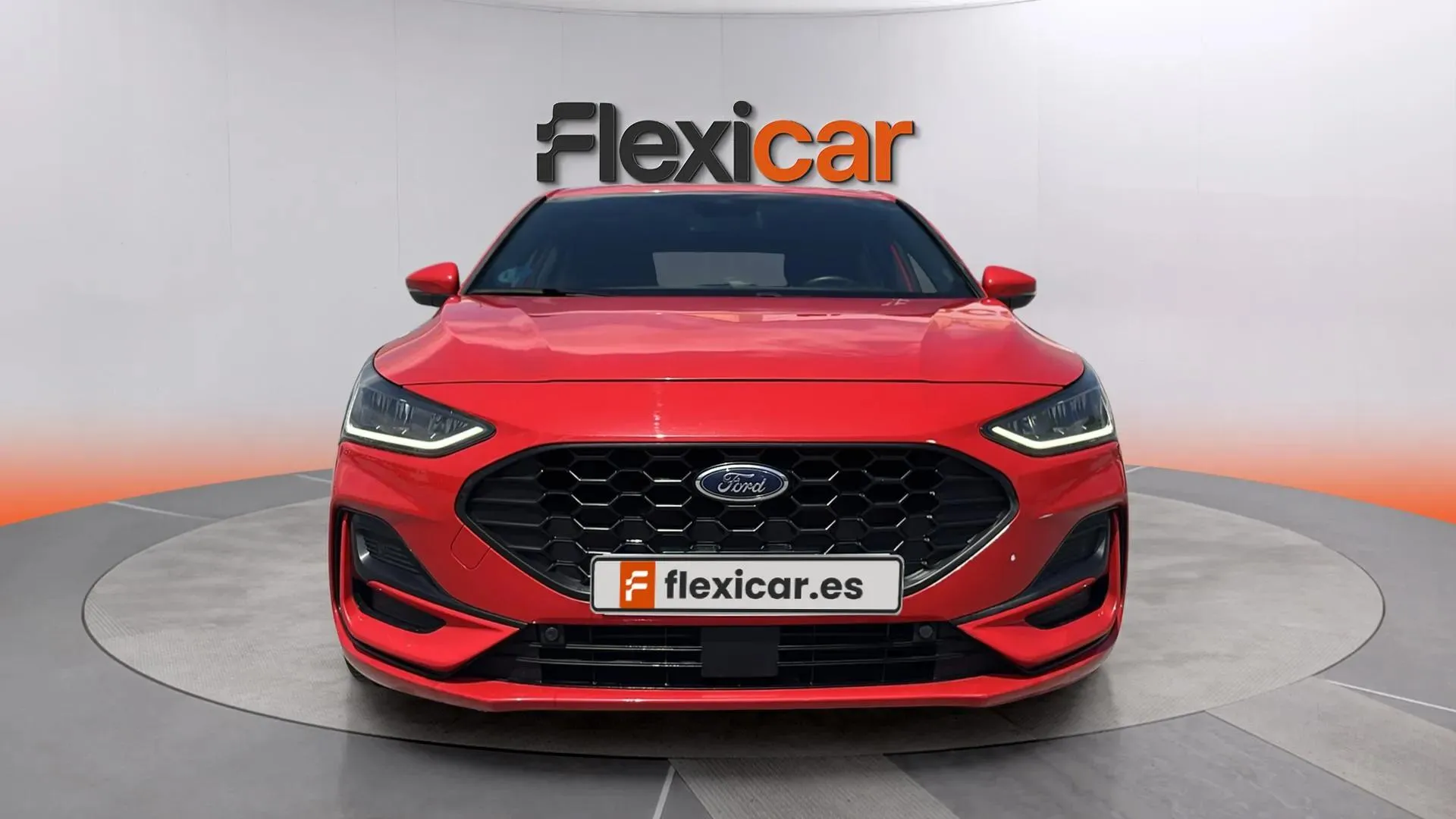 Ford Focus 1.0 EcoBoost MHEV ST-Line - foto 2