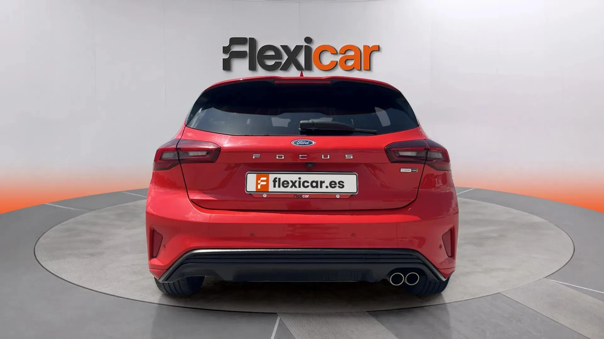 Ford Focus 1.0 EcoBoost MHEV ST-Line - foto 4