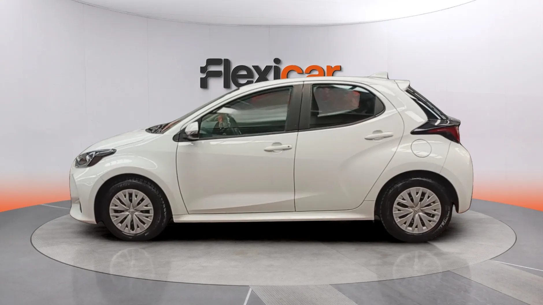 Toyota Yaris 1.5 125 S-Edition - foto 4