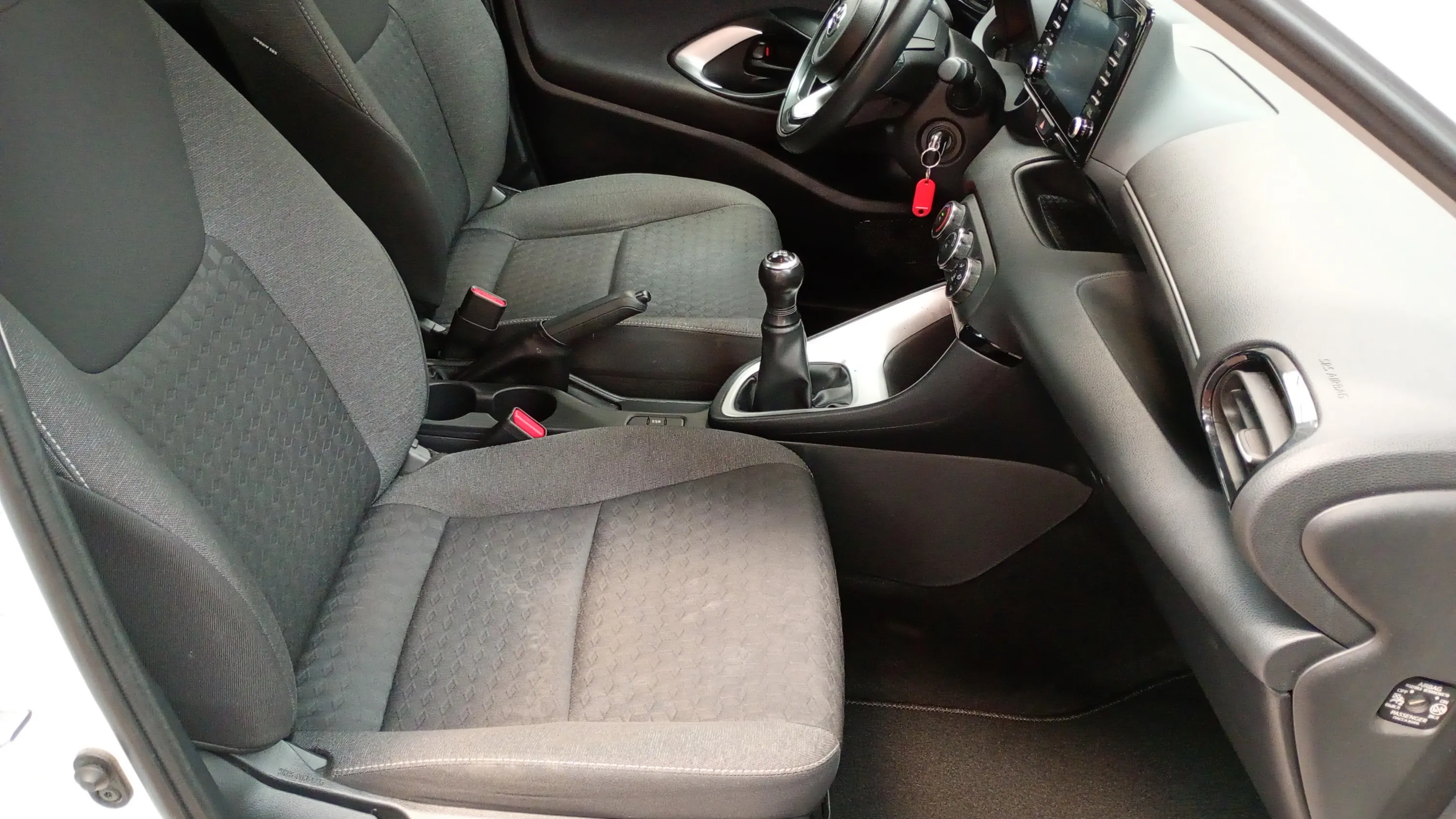 Toyota Yaris 1.5 125 S-Edition - foto 16