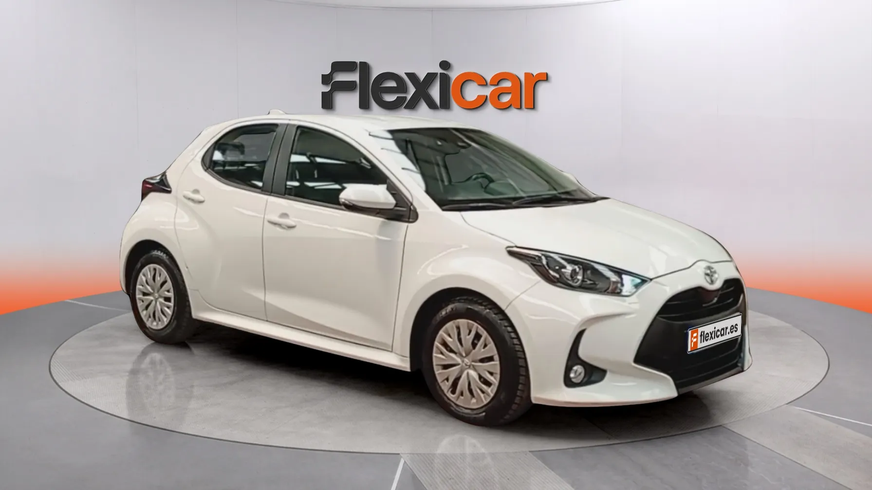 Toyota Yaris 1.5 125 S-Edition