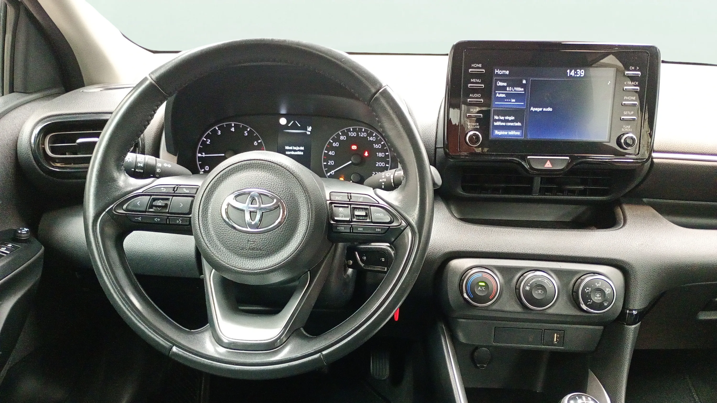 Toyota Yaris 1.5 125 S-Edition - foto 10