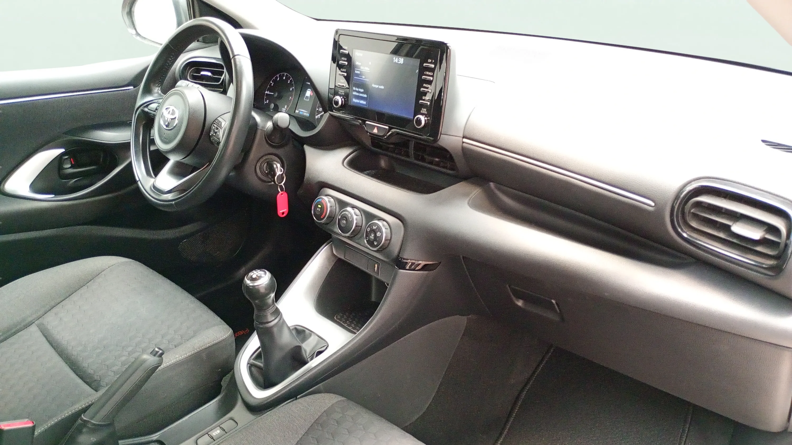Toyota Yaris 1.5 125 S-Edition - foto 15