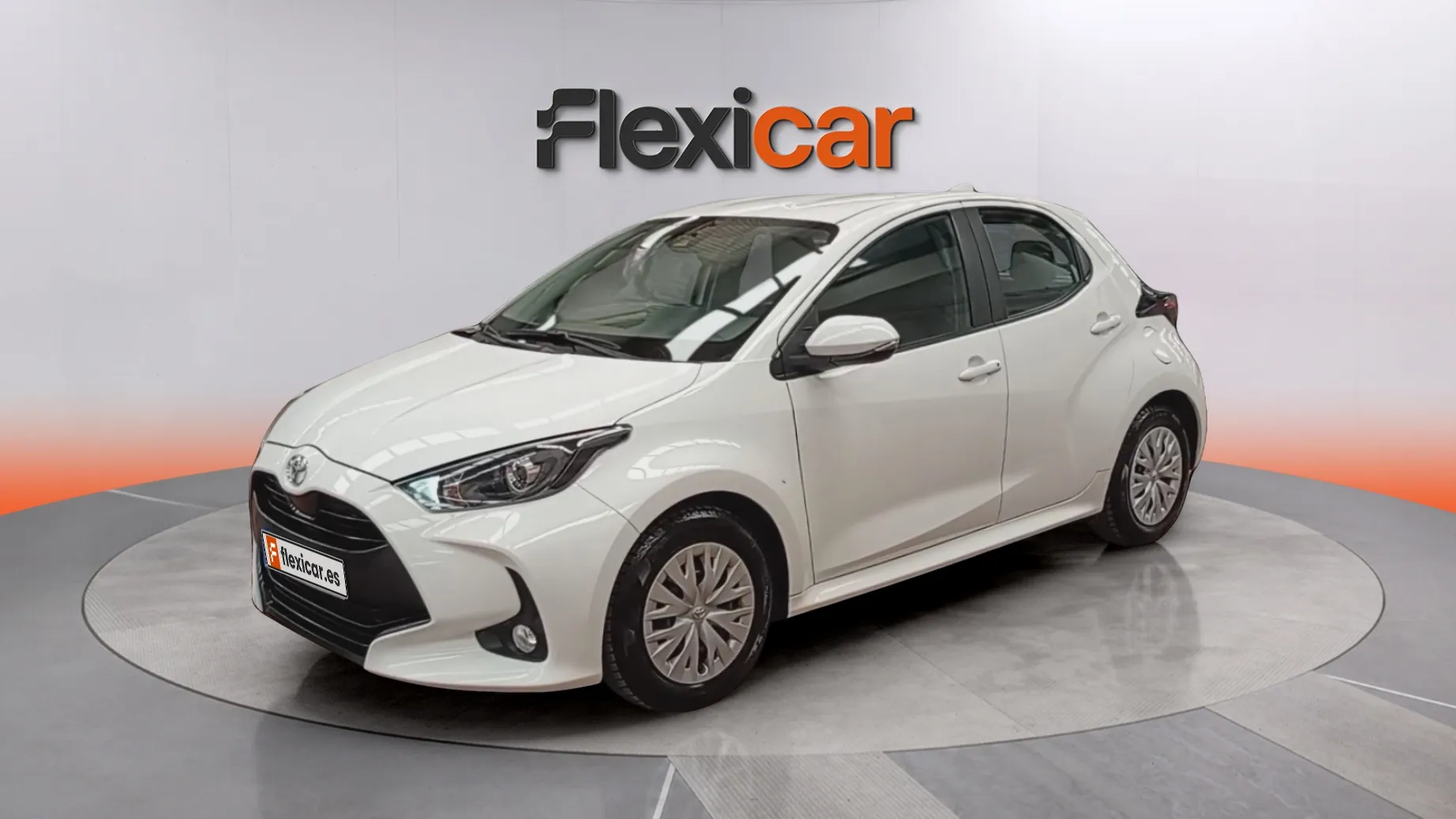 Toyota Yaris 1.5 125 S-Edition - foto 3