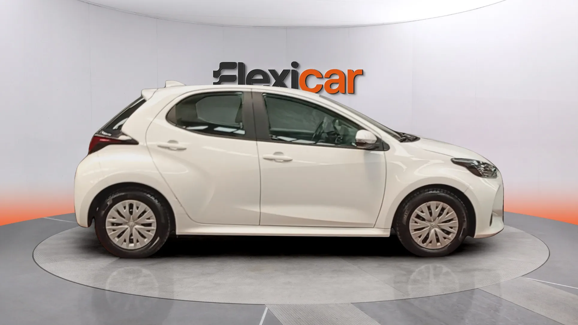 Toyota Yaris 1.5 125 S-Edition - foto 5