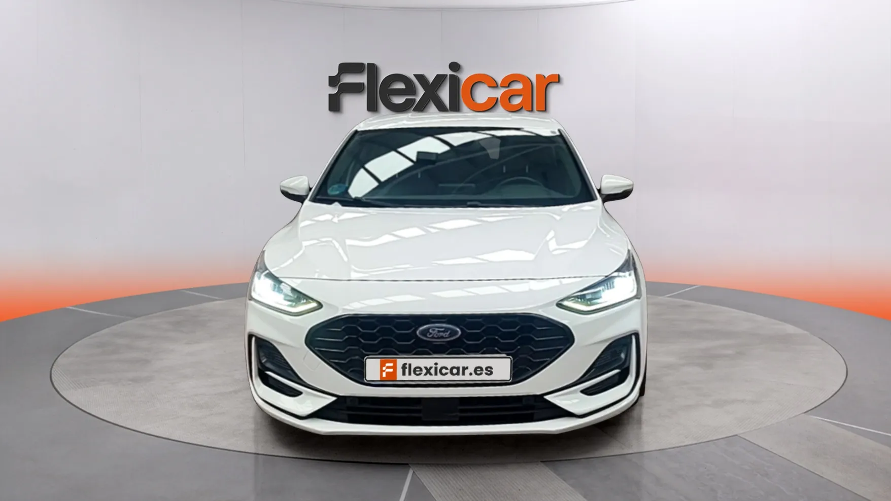 Ford Focus 1.0 EcoBoost MHEV ST-Line Style SIP - foto 2